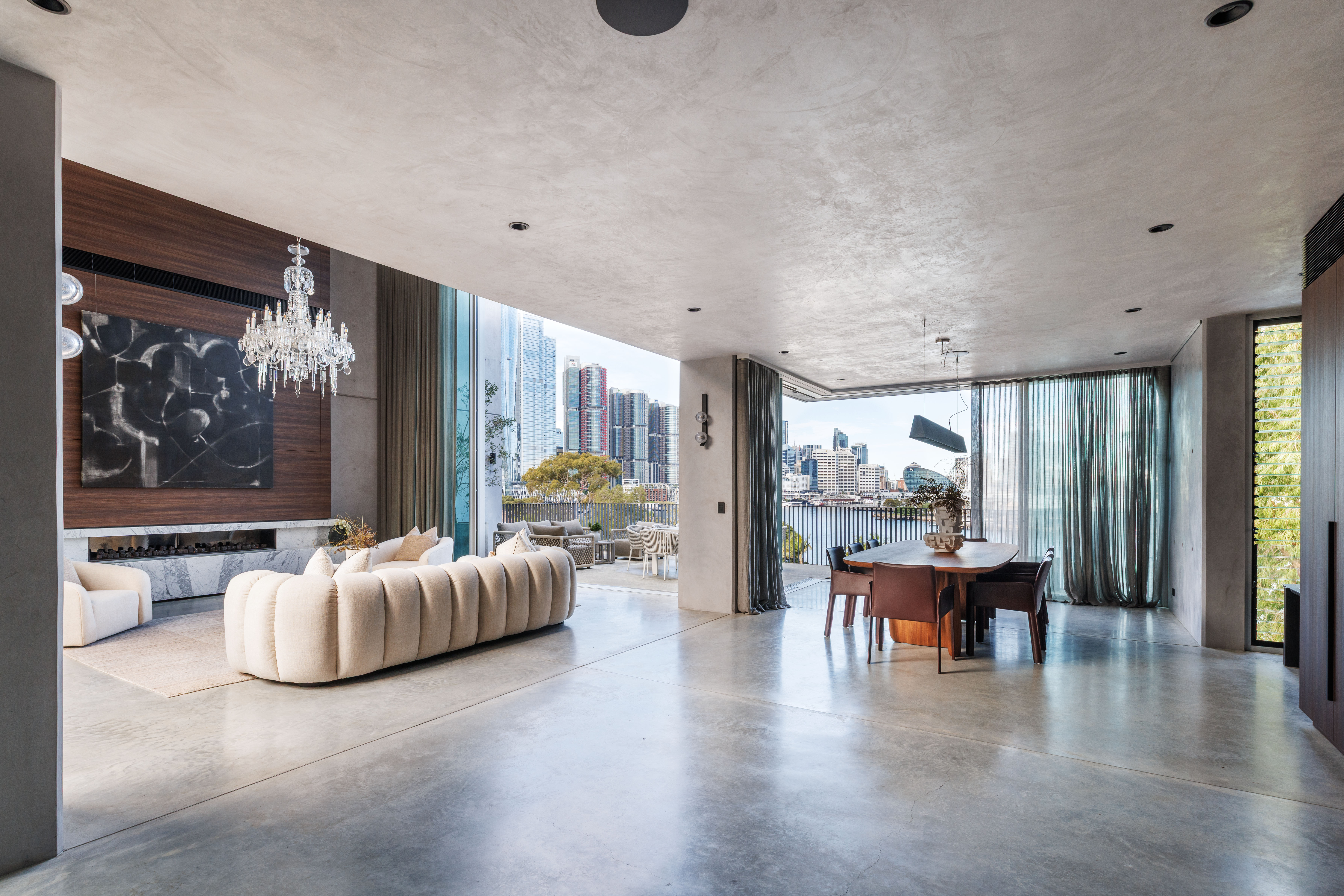  24 Pearson Street, Balmain East - 物件實景