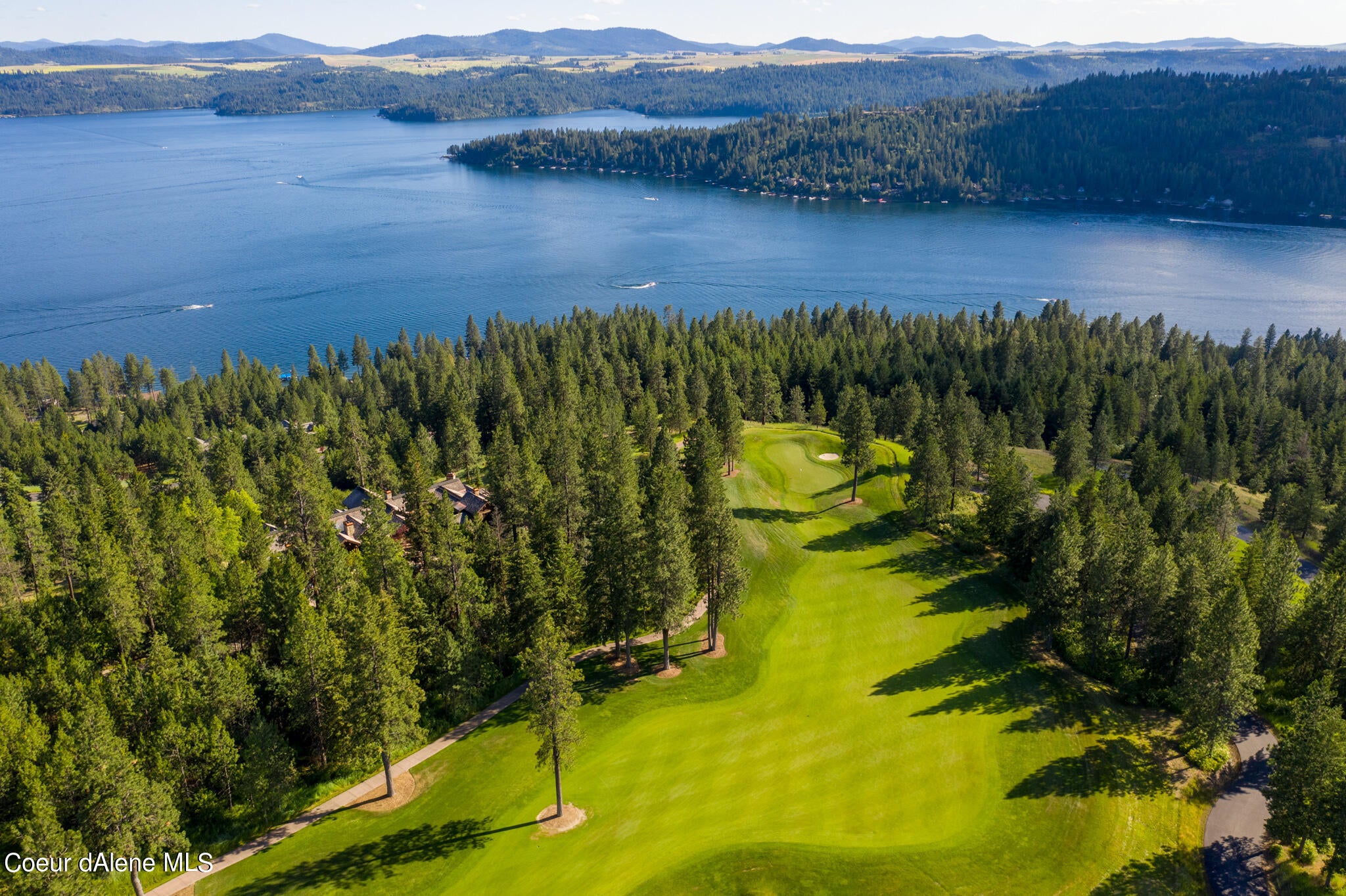 L193 S Basalt Dr, Coeur d'Alene, Idaho, 83814, United States, ,Land,For Sale,L193 S Basalt Dr,1628282