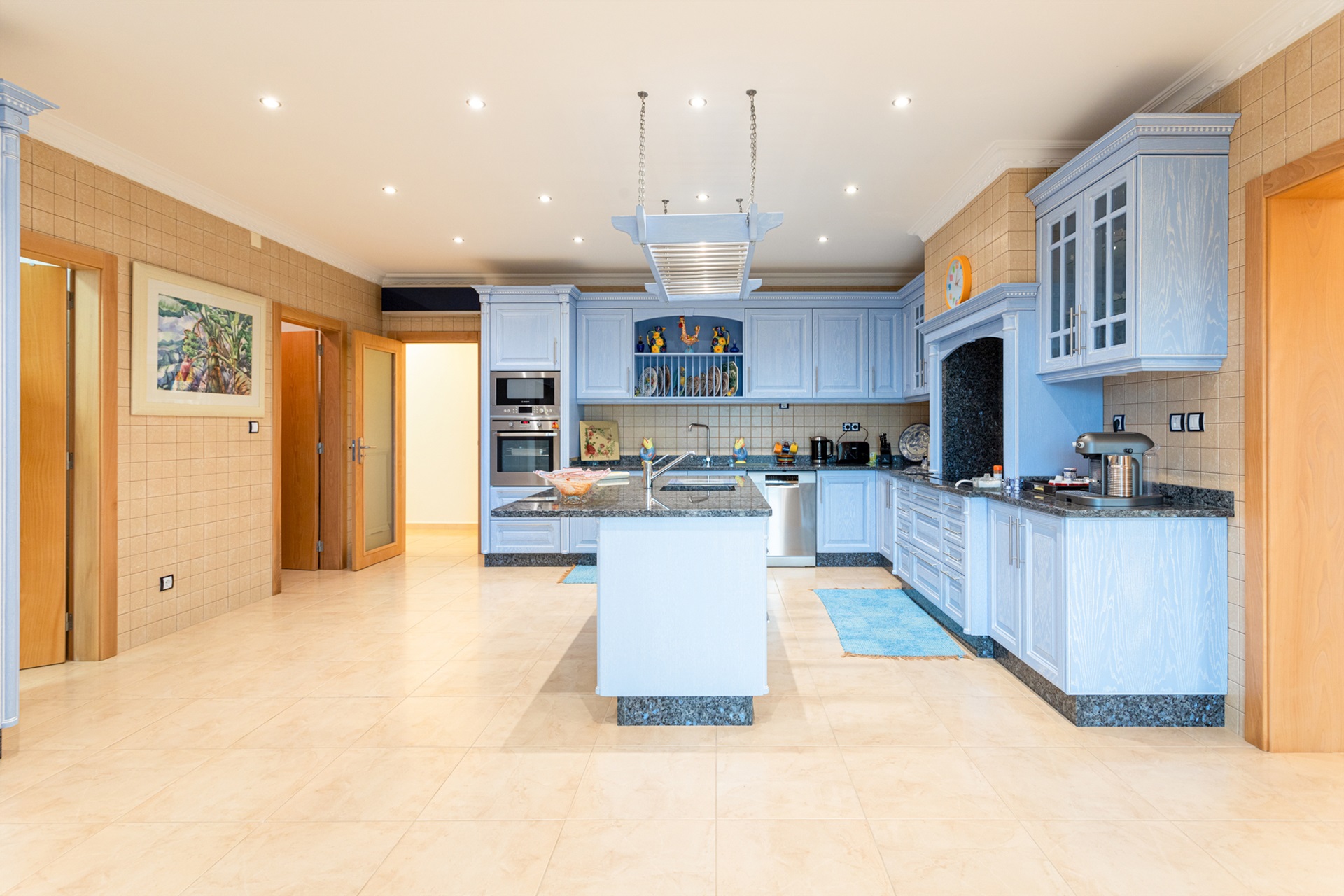  Detached house, 4 bedrooms, for Sale - 物件實景