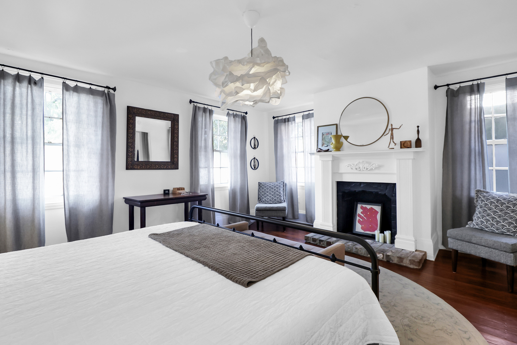  Licensed Short-tern Vacation Rental Near Forsyth Park - 物件實景