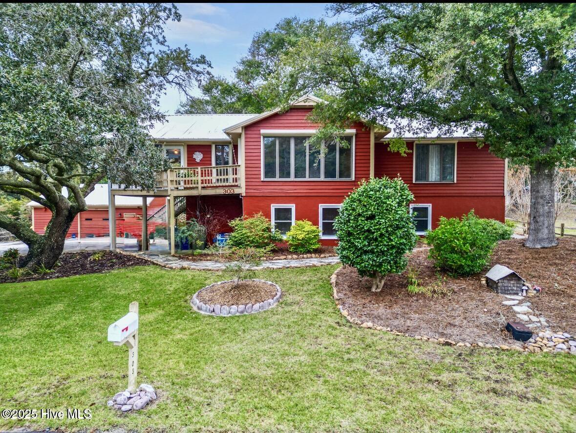 Emerald Isle, North Carolina, 28594, United States, 3 Bedrooms Bedrooms, ,3 BathroomsBathrooms,Residential,For Sale,1991113