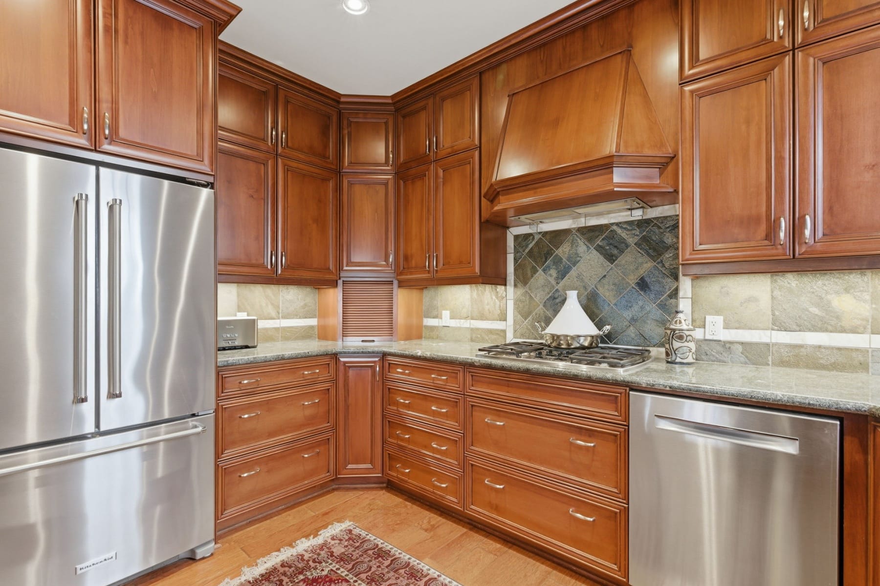  131 FURNACE ST #18 Lake Oswego, OR 97034 - 物件實景