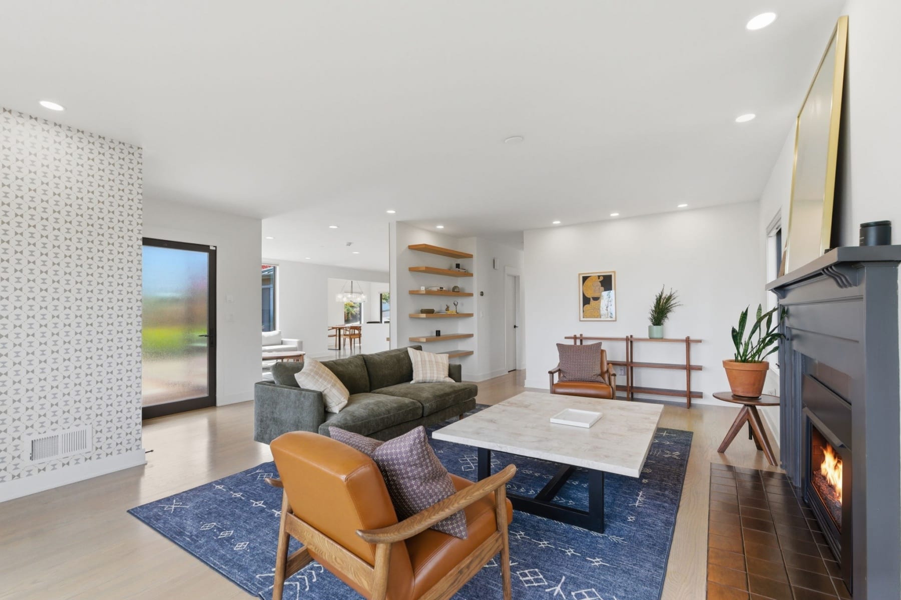  4409 SW CARL PL Portland, OR 97239 - 物件實景