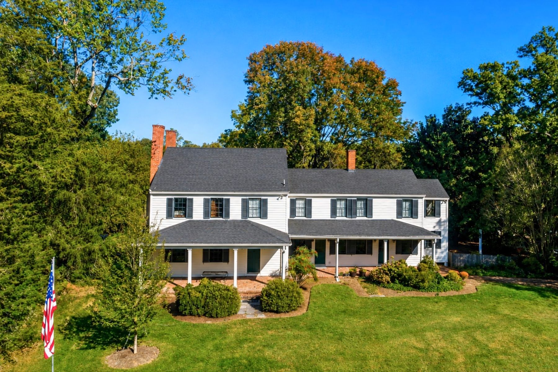  5503 Brooks Woods Road, Lothian, MD, 20711 - 物件實景
