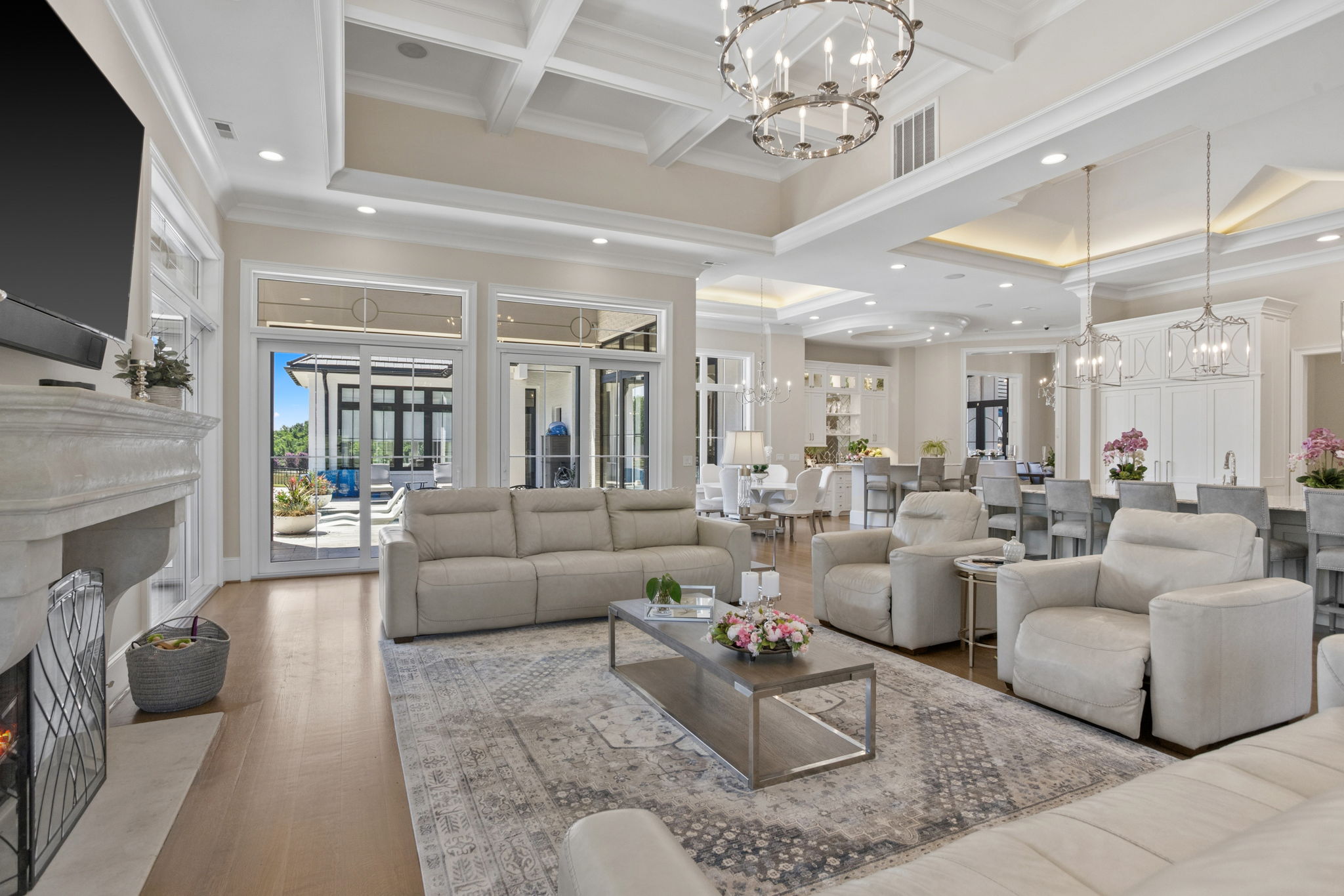  4988 Jordan Road, Greer, SC 29651 - 物件實景