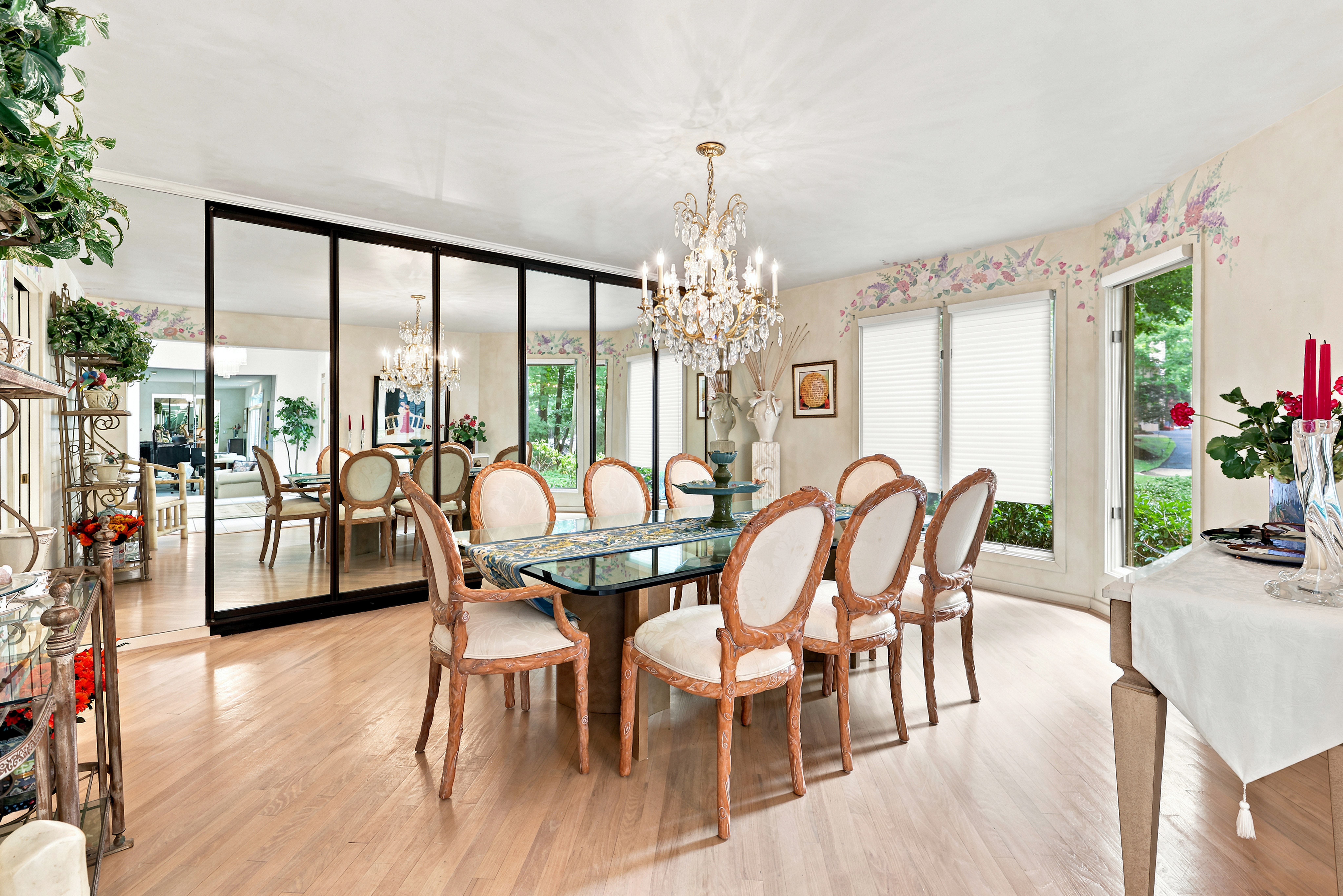  43 Southwood Drive, Cherry Hill Township, NJ 08003 - 物件實景