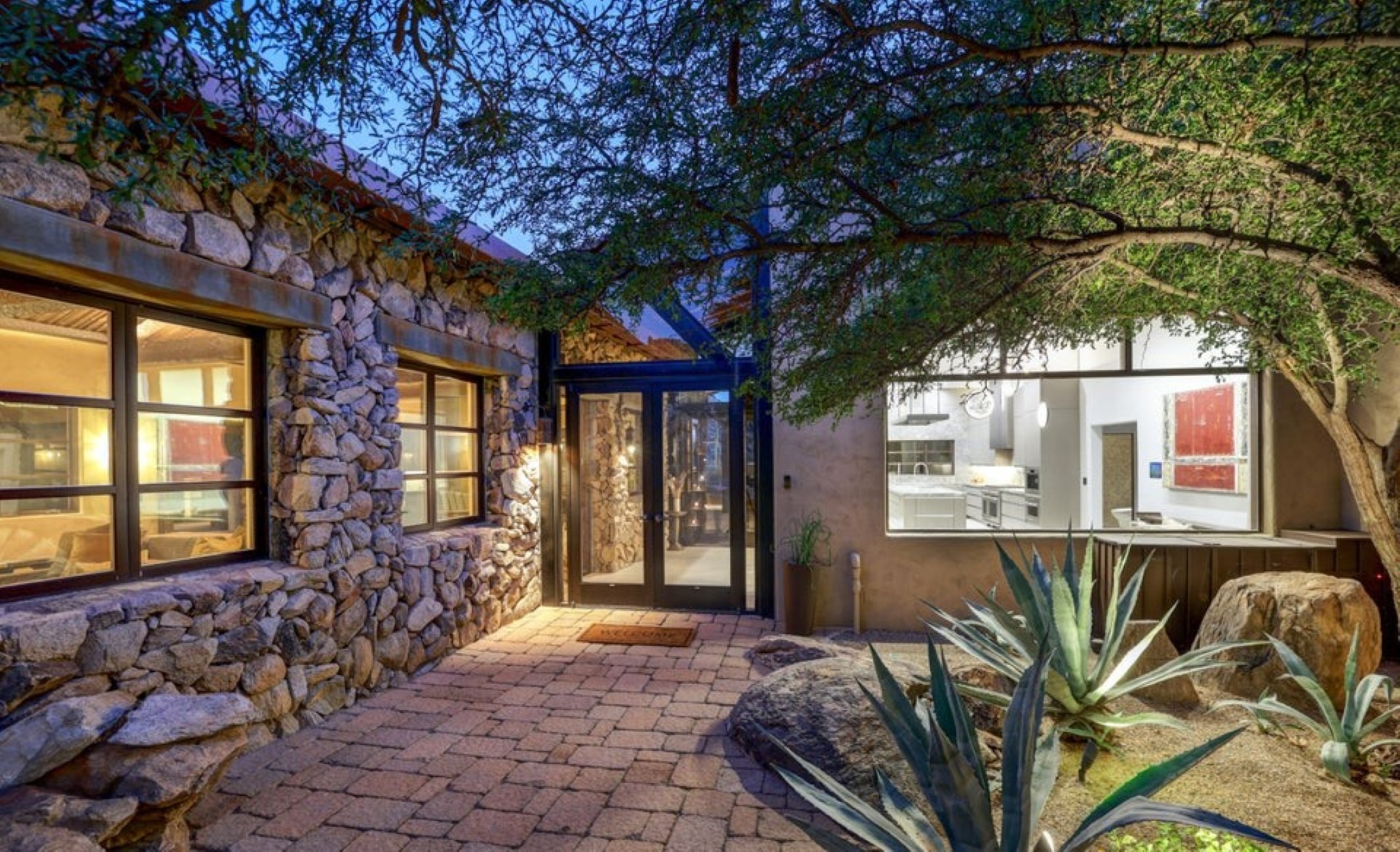  13781 N Old Ranch House Road¦Marana, AZ - 物件實景