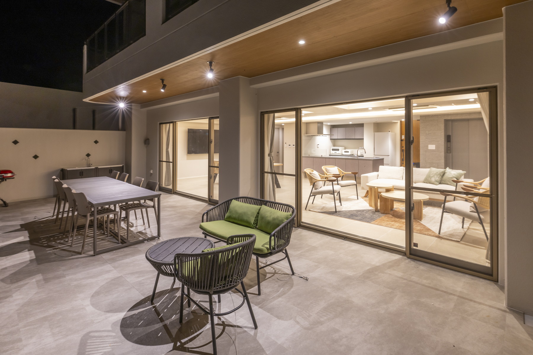  Motobu-cho Ocean View Residence Fully Renovated Building - 物件實景