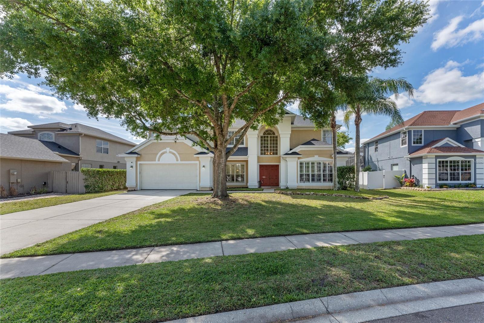 OVIEDO, Florida, 32765, United States, 5 Bedrooms Bedrooms, ,4 BathroomsBathrooms,Residential,For Sale,1980117