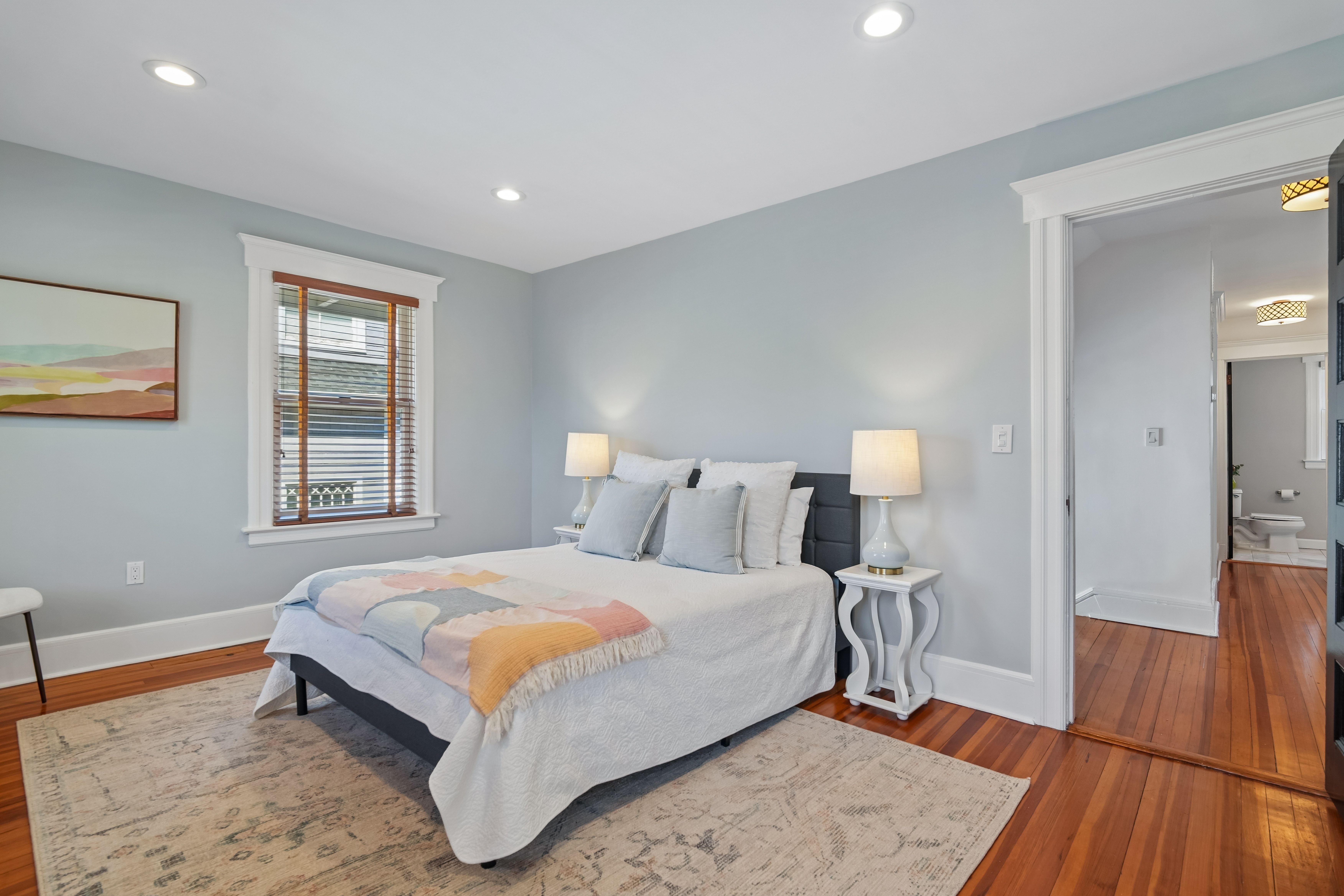  115 Park Street, Montclair, NJ 07042 - 物件實景