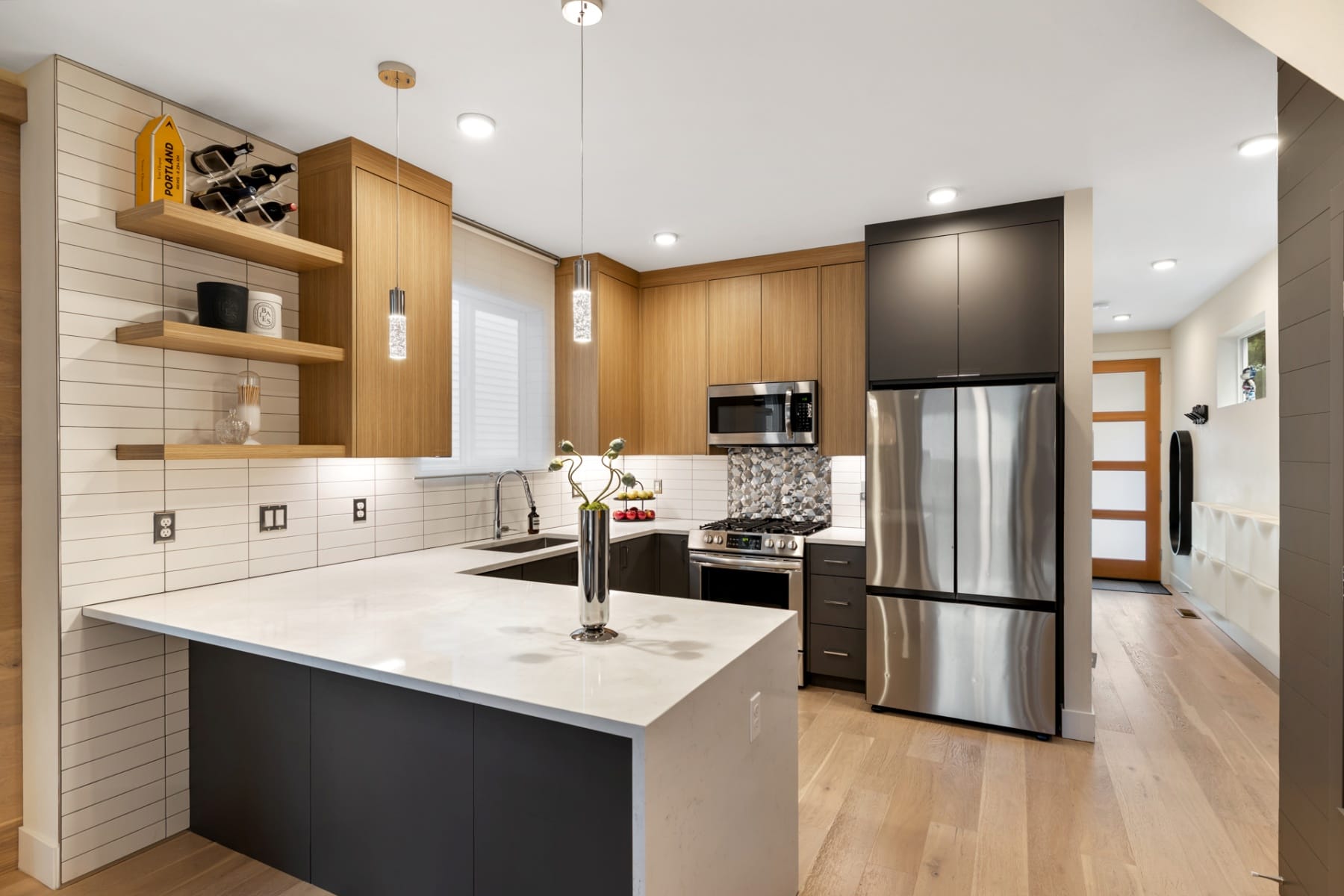  3732 SE LAMBERT ST Portland, OR 97202 - 物件實景