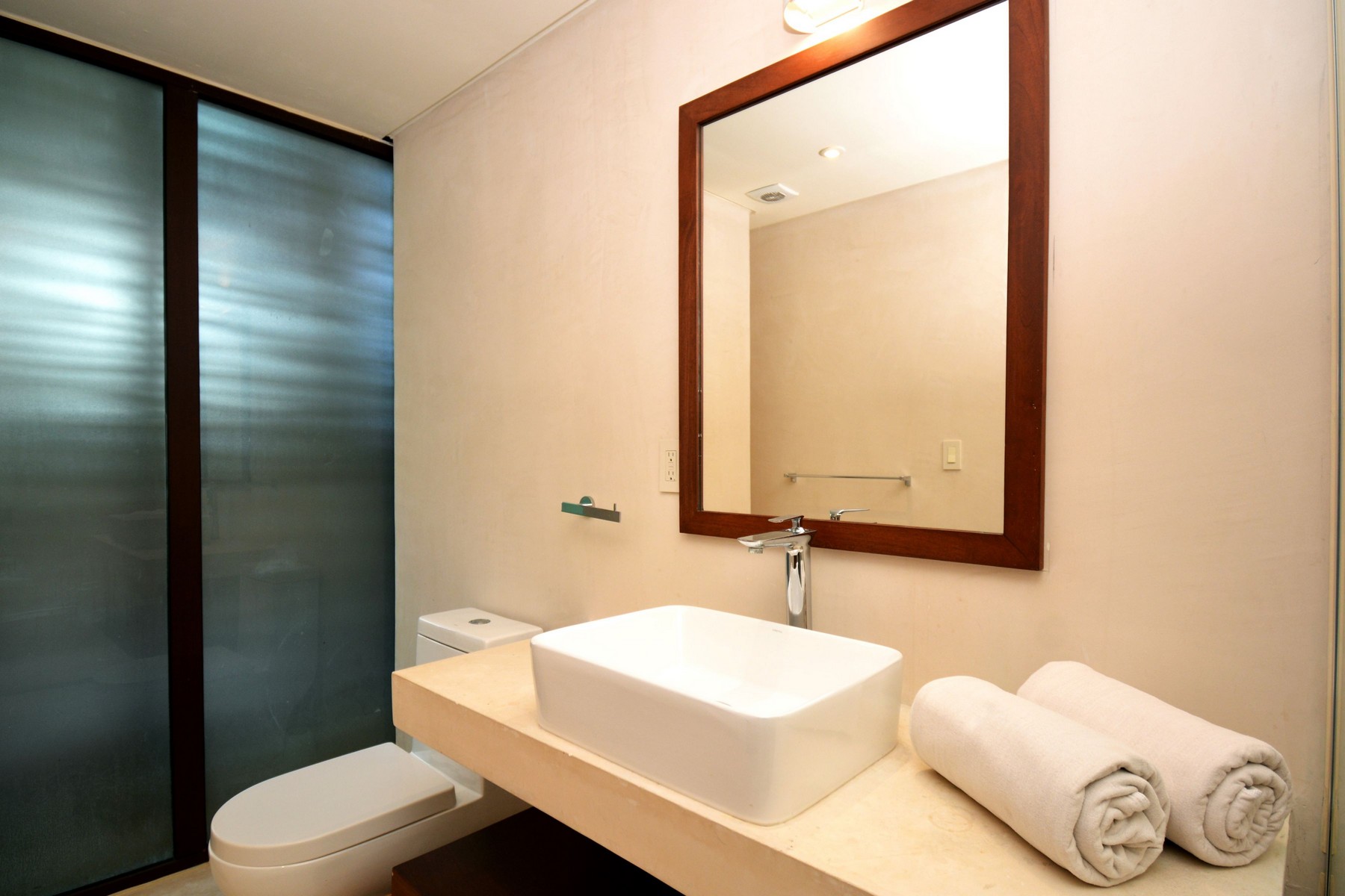  LUXURY CONDO WITH PRIVATE POOL IN AMELIA ALDEA ZAMA - 物件實景