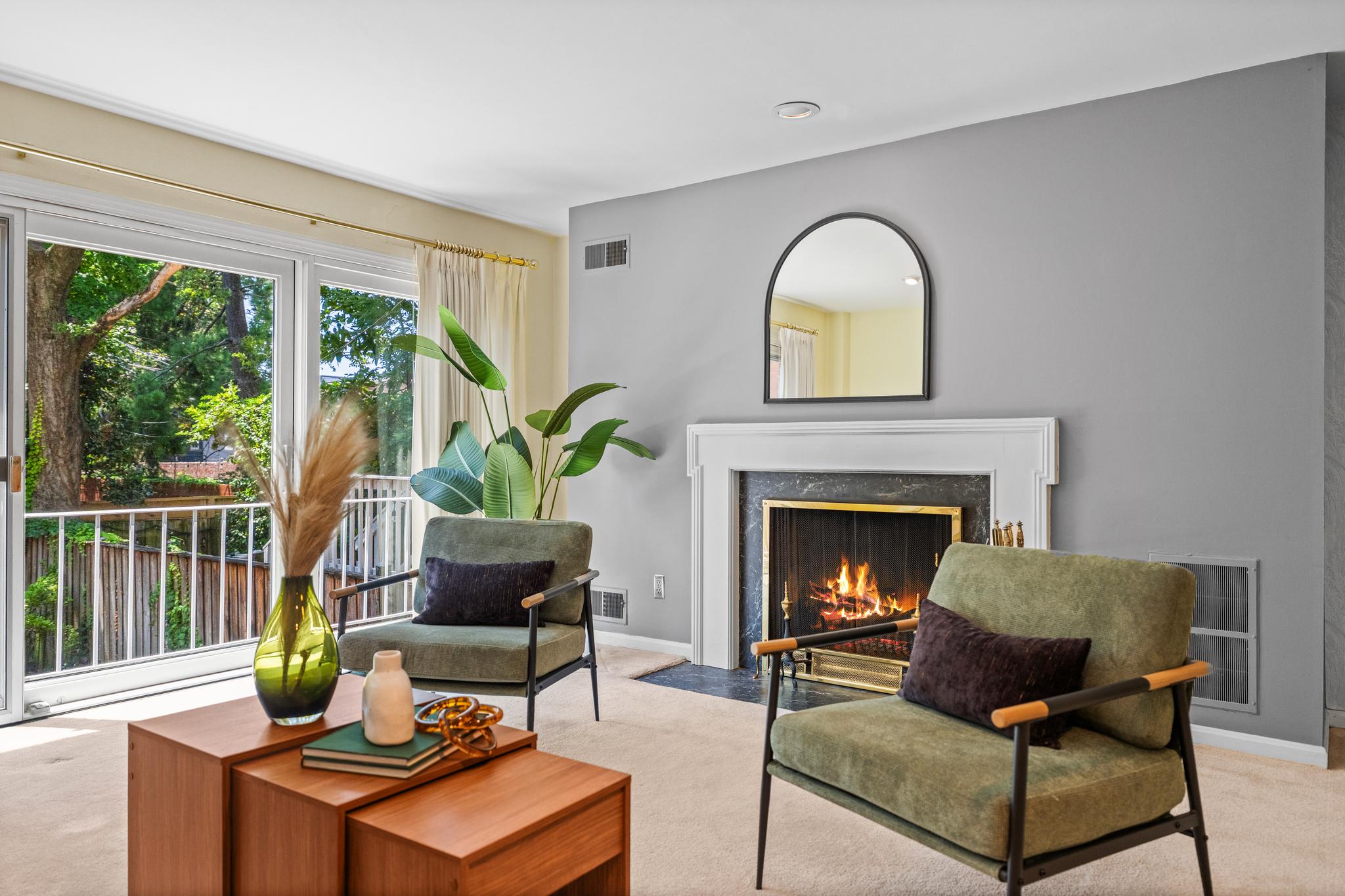  413 D Street SE, Washington, DC, 20003 - 物件實景