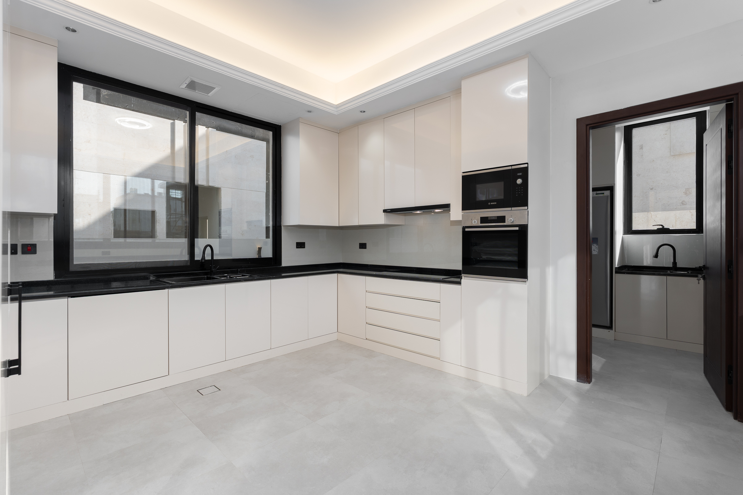  Voluminous And Well-Lit Villa on Saadiyat Island - 物件實景