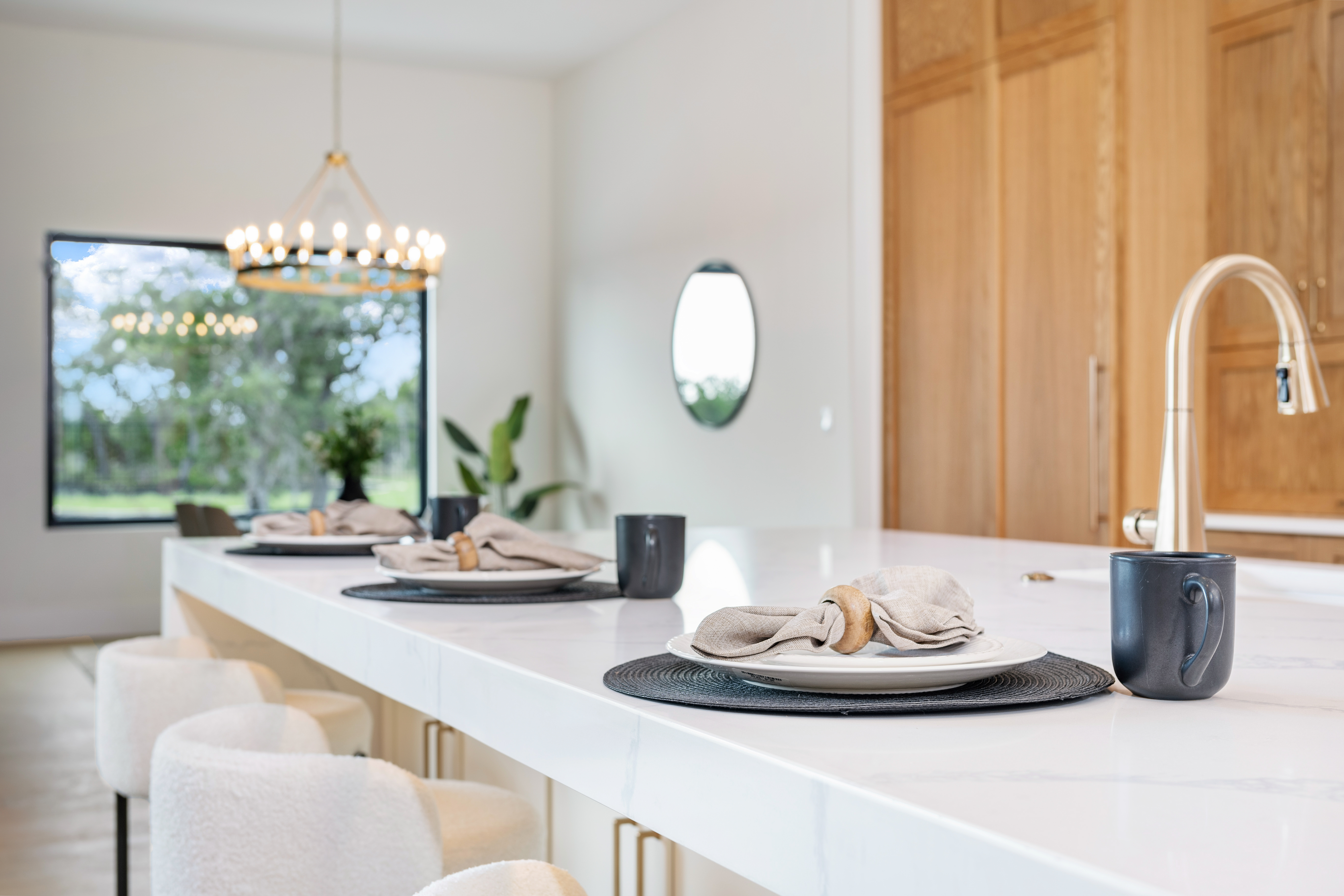  Resort-Style Living in George