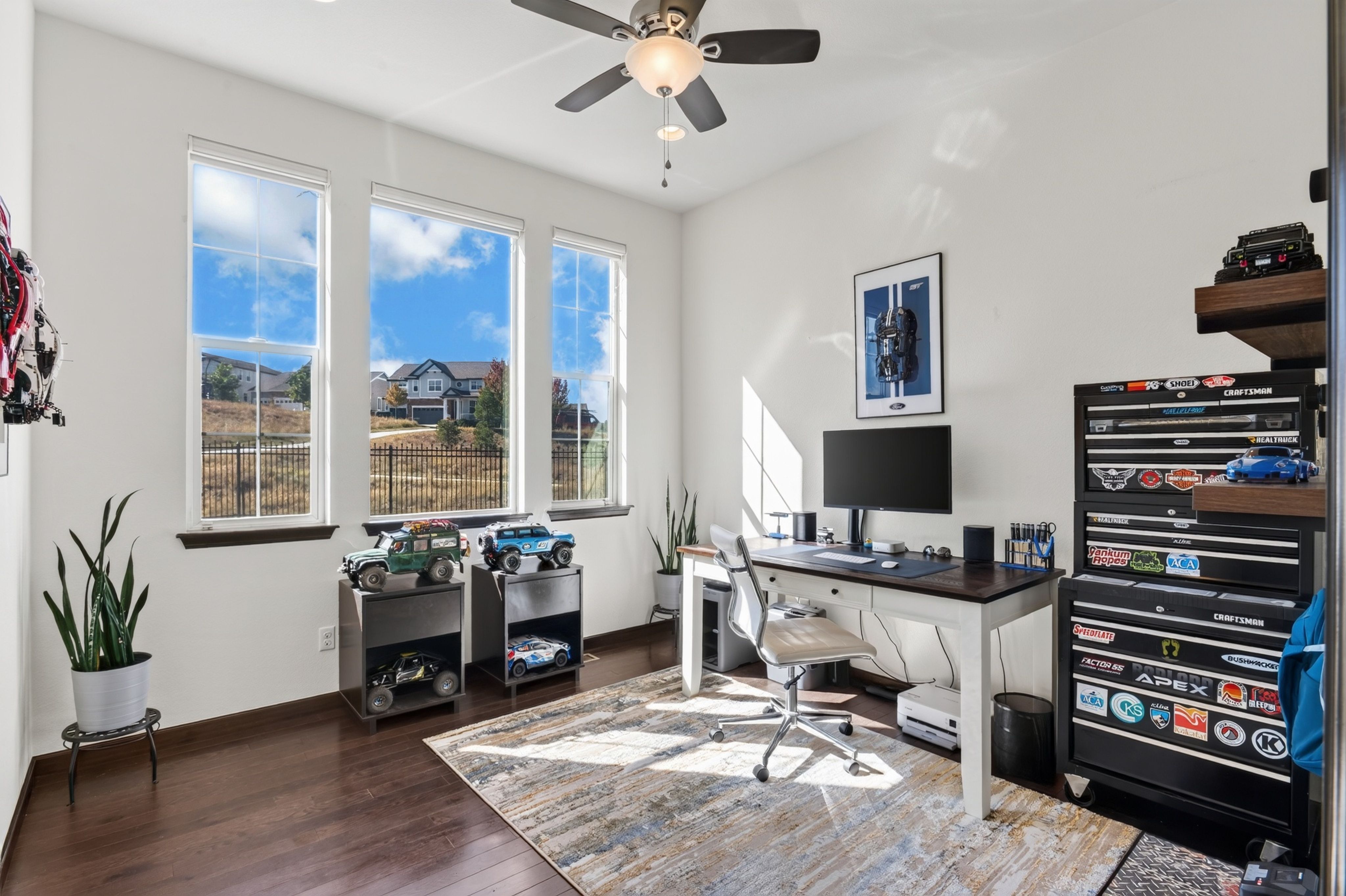  2524 Lassen Lane, Castle Rock, CO 80109 - 物件實景