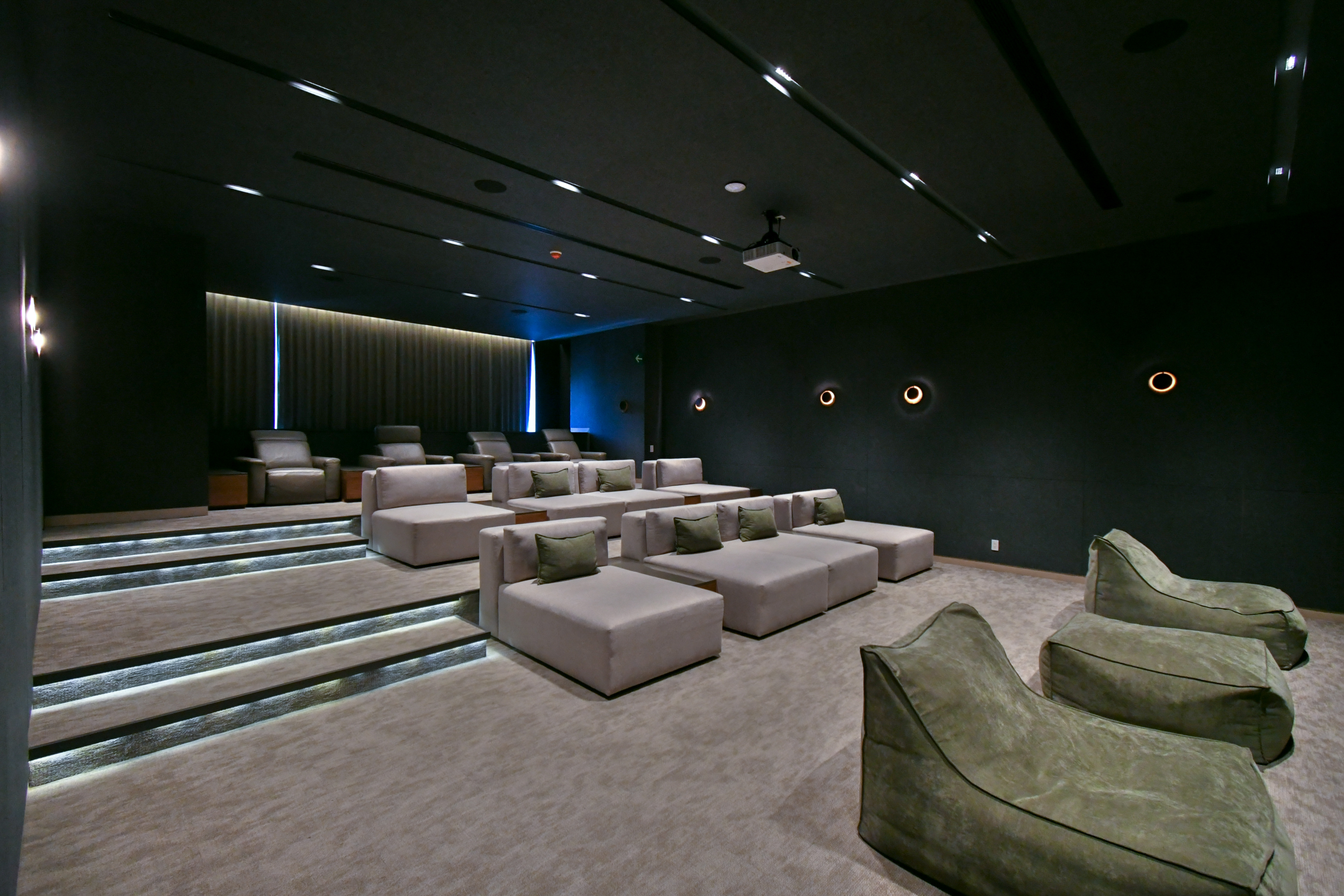  Departamento 1501B (piso 15) en venta en Condo Landmark Reserve - 物件實景