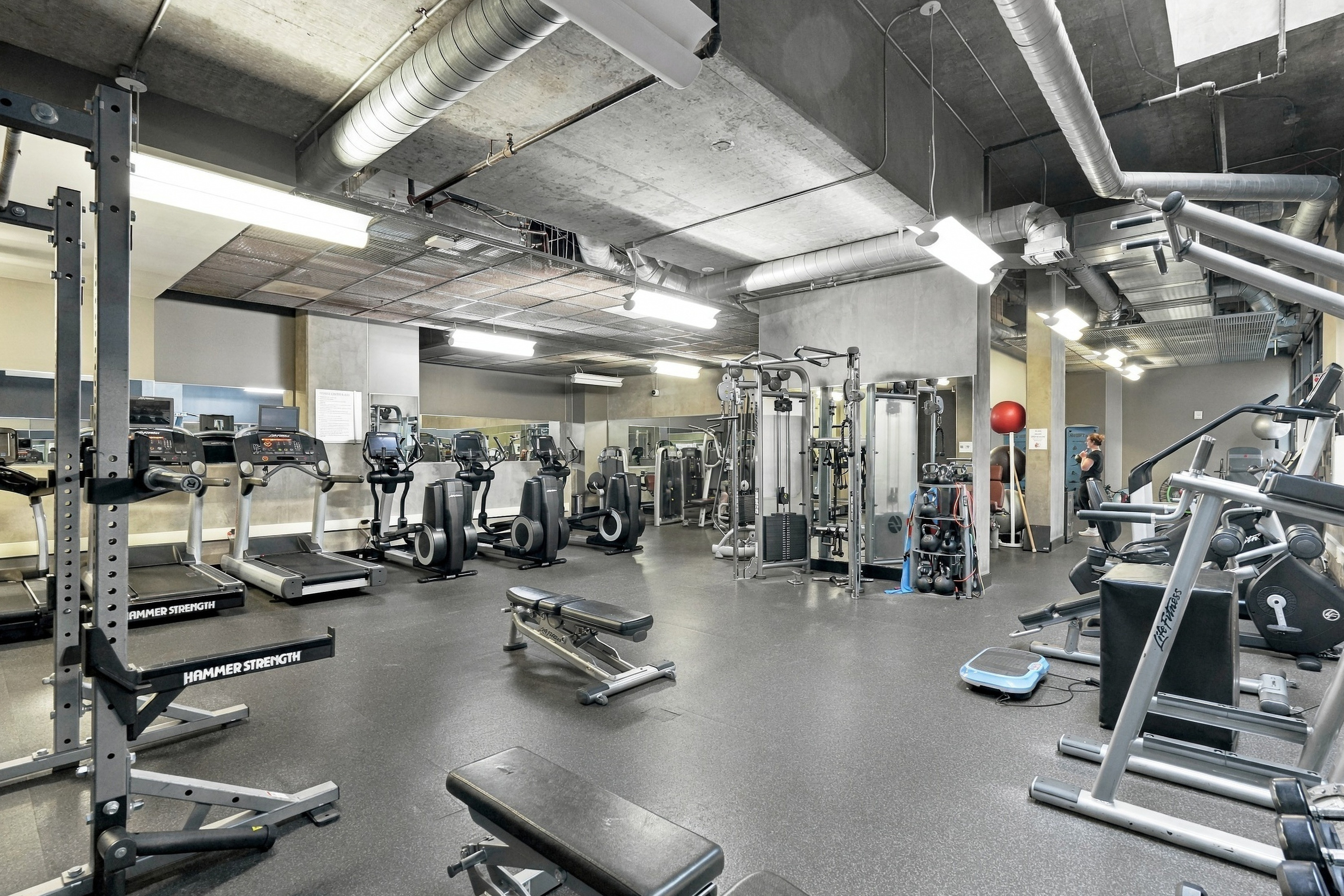  350 11th Avenue #631, San Diego, CA 92101 - 物件實景