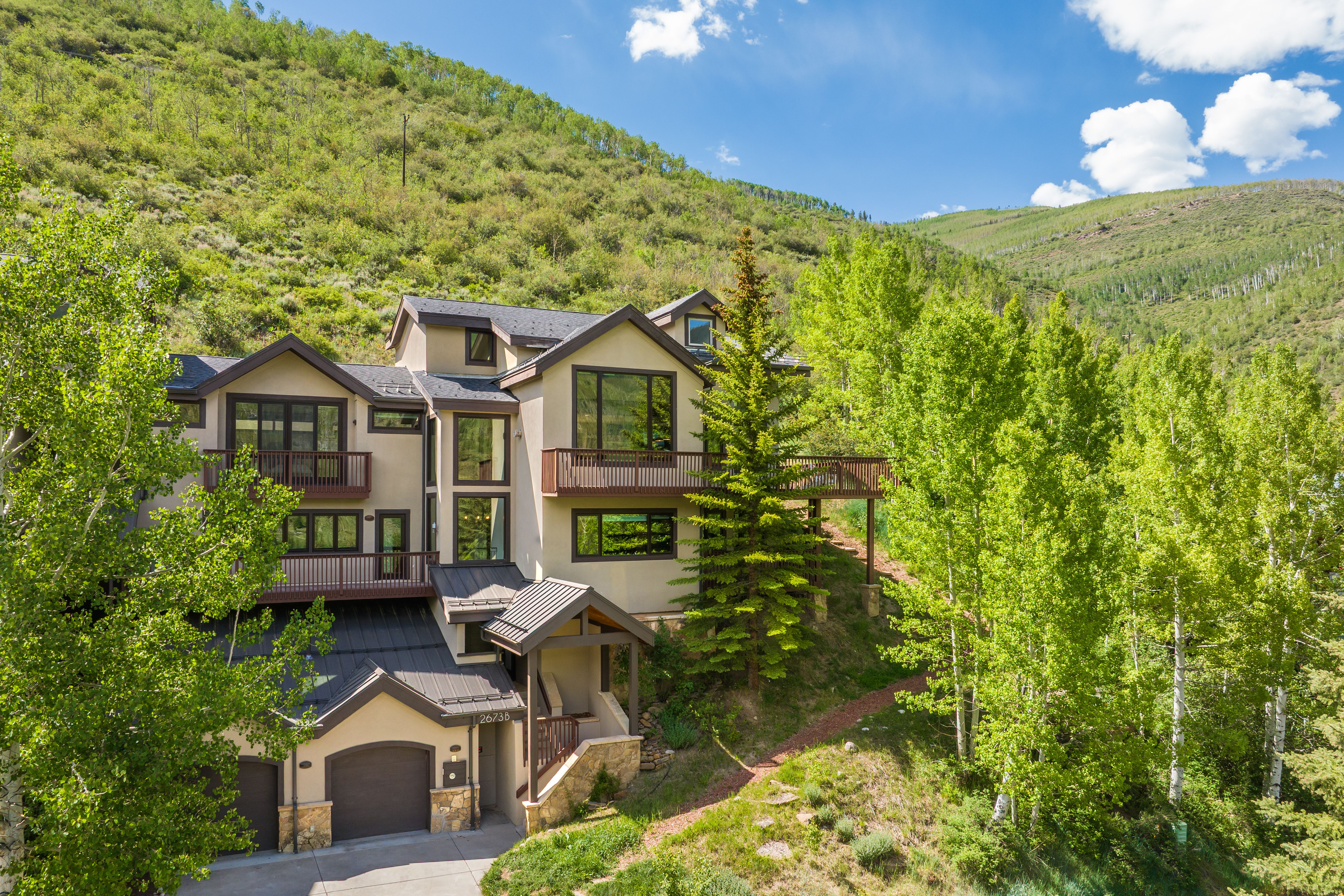  2673 Cortina Lane B, Vail, CO 81657 - 物件實景