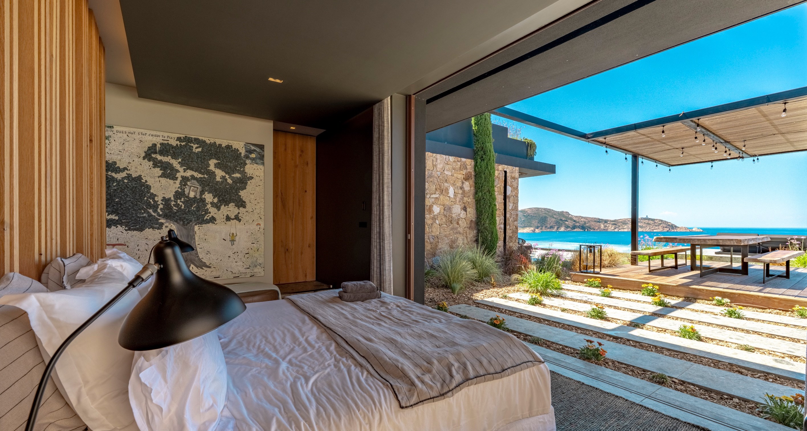  Luxury Villa in Calvi - 物件實景