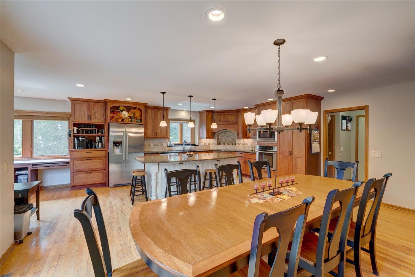 Fitchburg, Wisconsin, 53711, United States, 4 Bedrooms Bedrooms, ,4 BathroomsBathrooms,Residential,For Sale,1977409