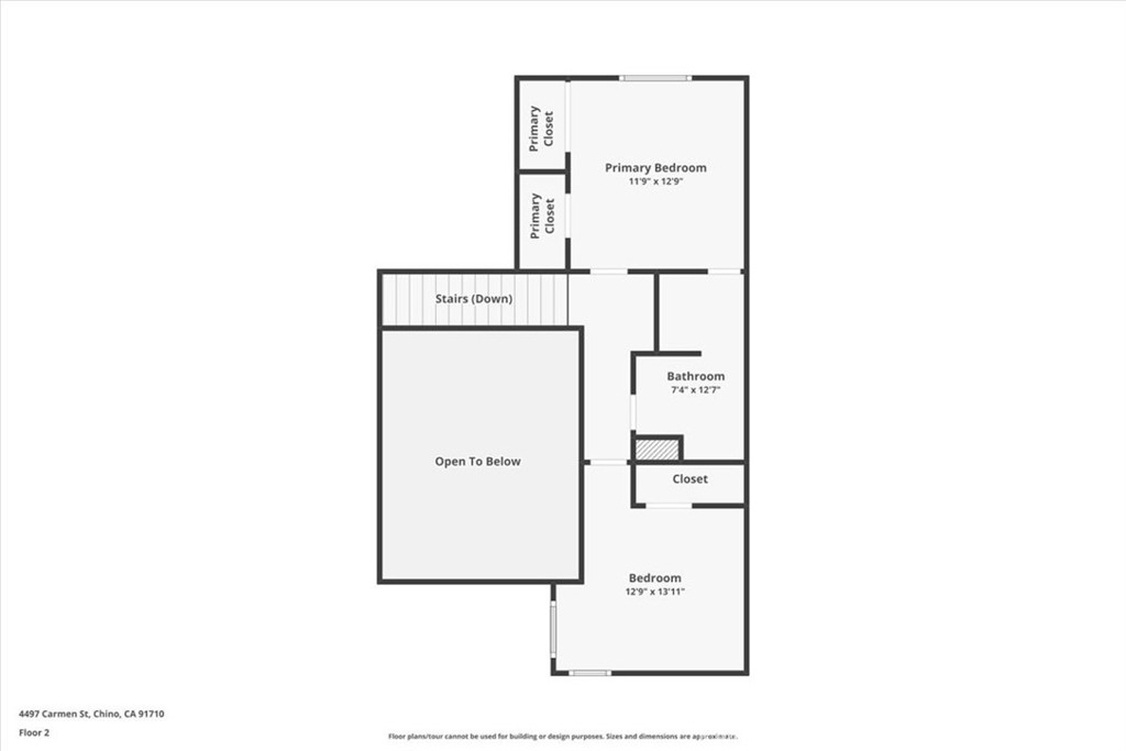 Chino, California, 91710, United States, 3 Bedrooms Bedrooms, ,2 BathroomsBathrooms,Residential,For Sale,2006326