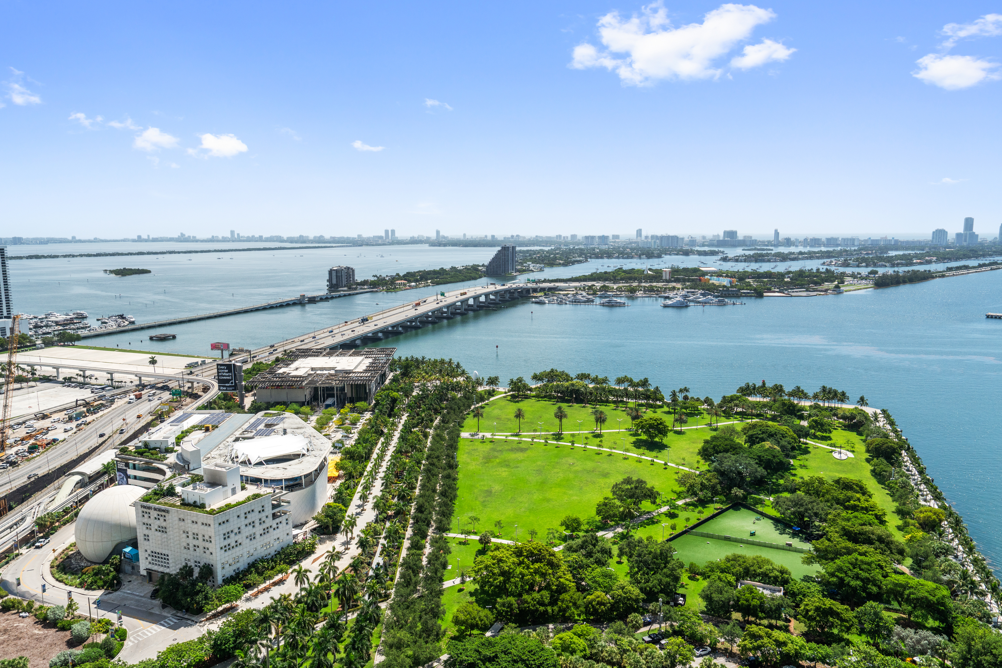  900 Biscayne Blvd, Miami, FL, 33132 - 物件實景