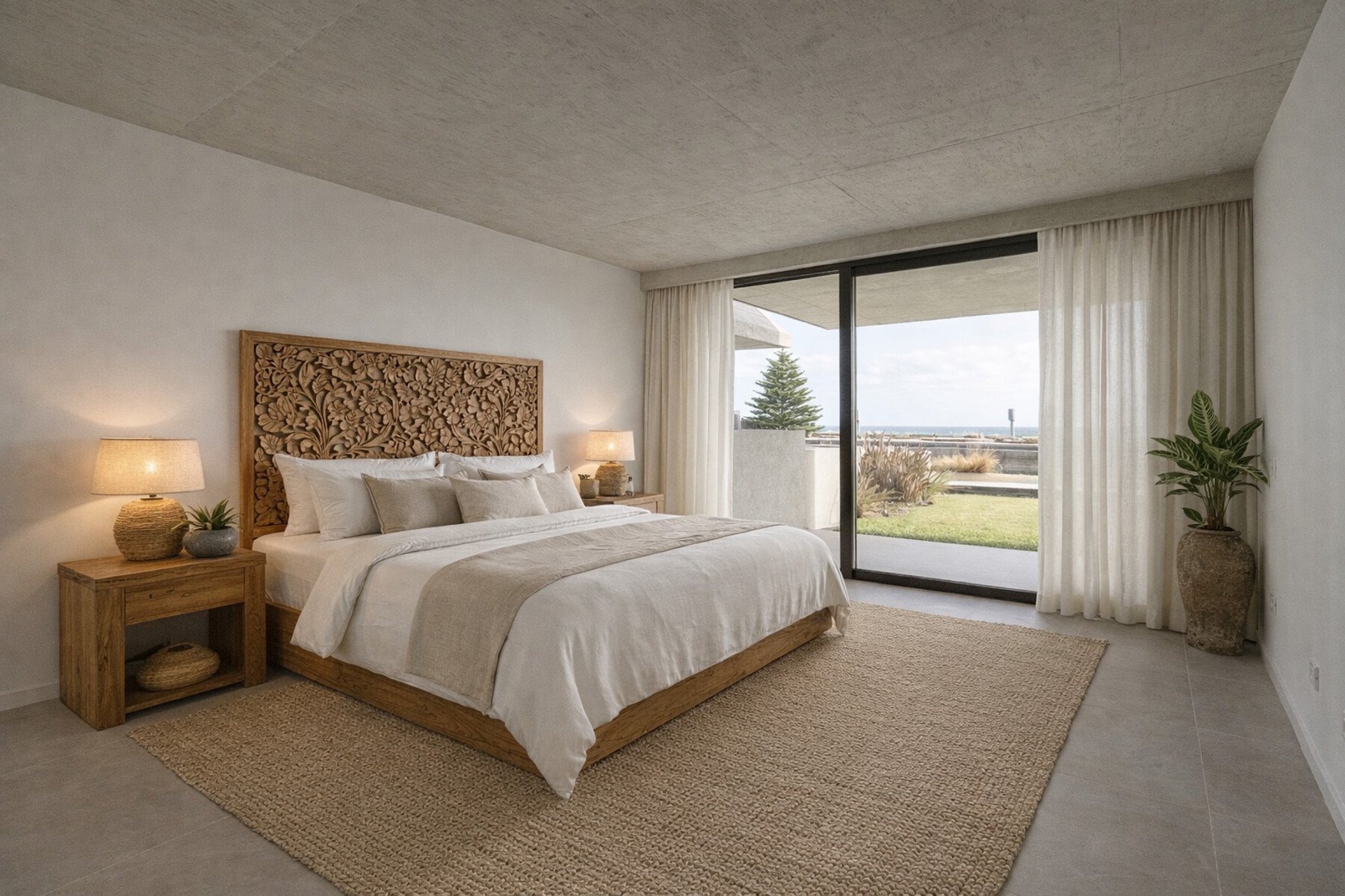  Apartment in Arte Barra with patio and private pool - 物件實景