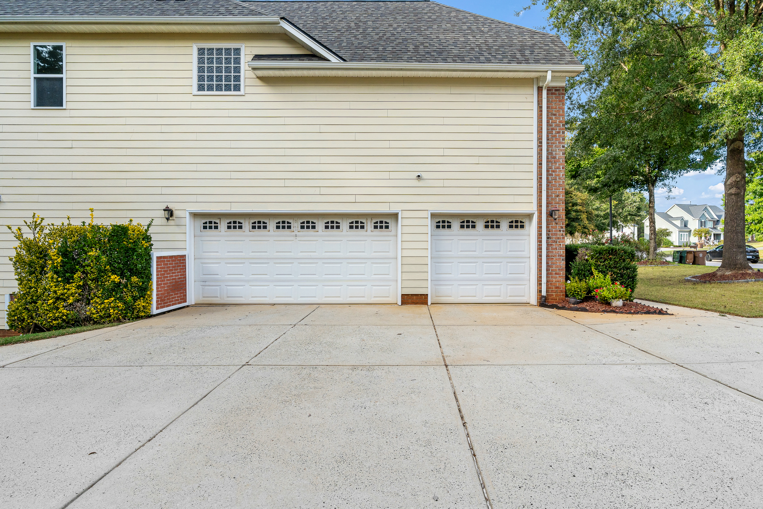  110 Vintage Hill Circle, Apex, NC 27539 - 物件實景