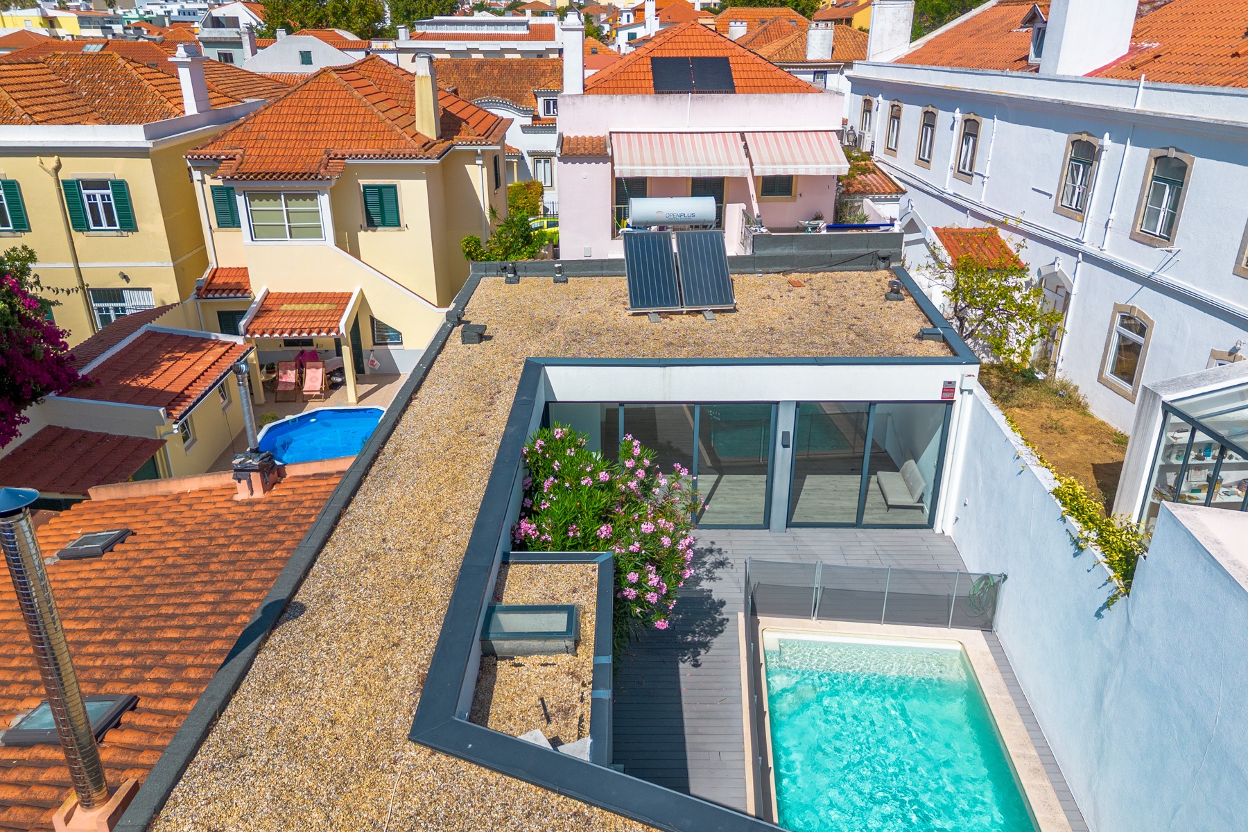  House, 4 bedrooms, for Sale - 物件實景