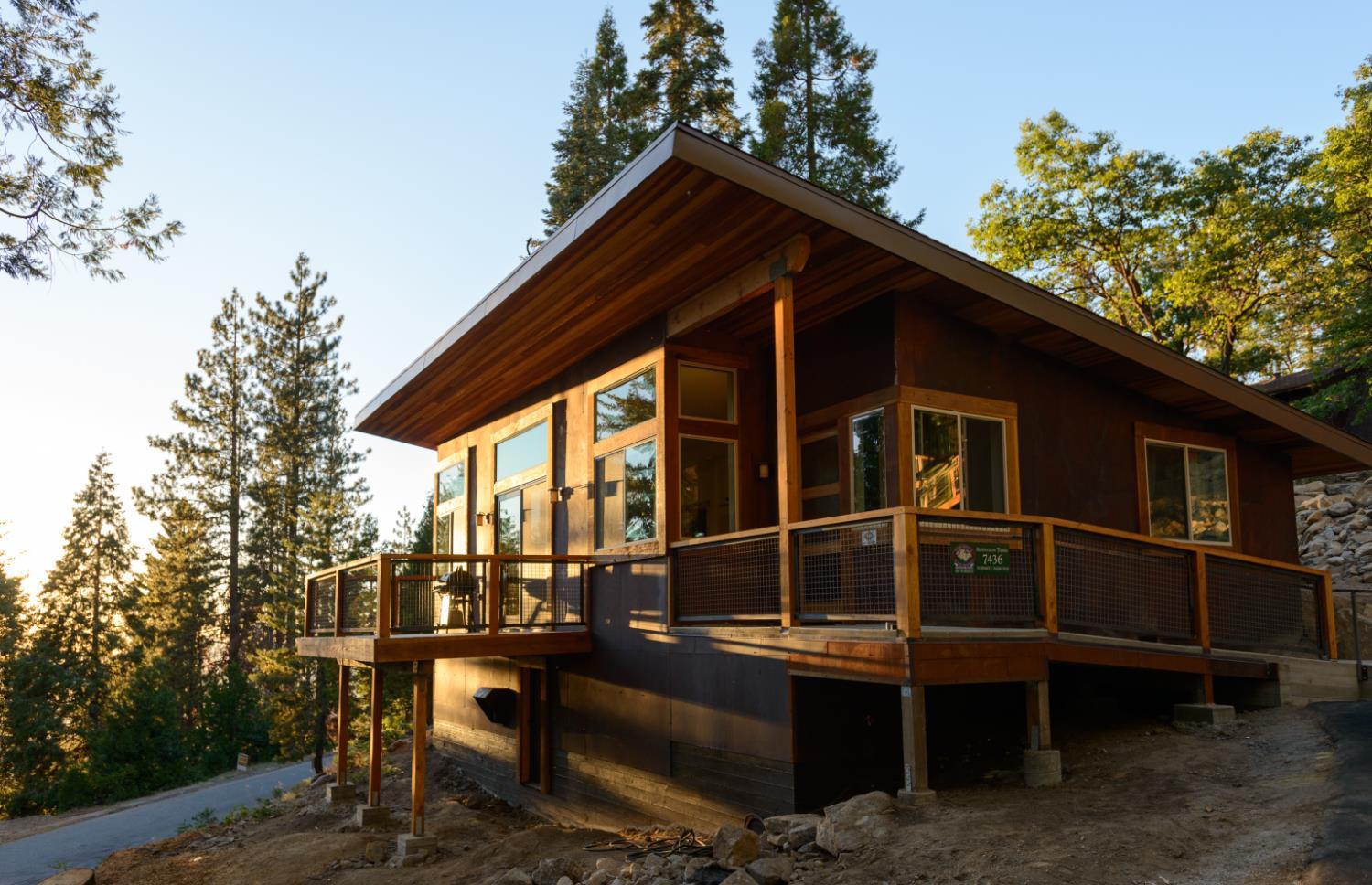 Yosemite West, California, 95389, United States, 2 Bedrooms Bedrooms, ,2 BathroomsBathrooms,Residential,For Sale,2005119