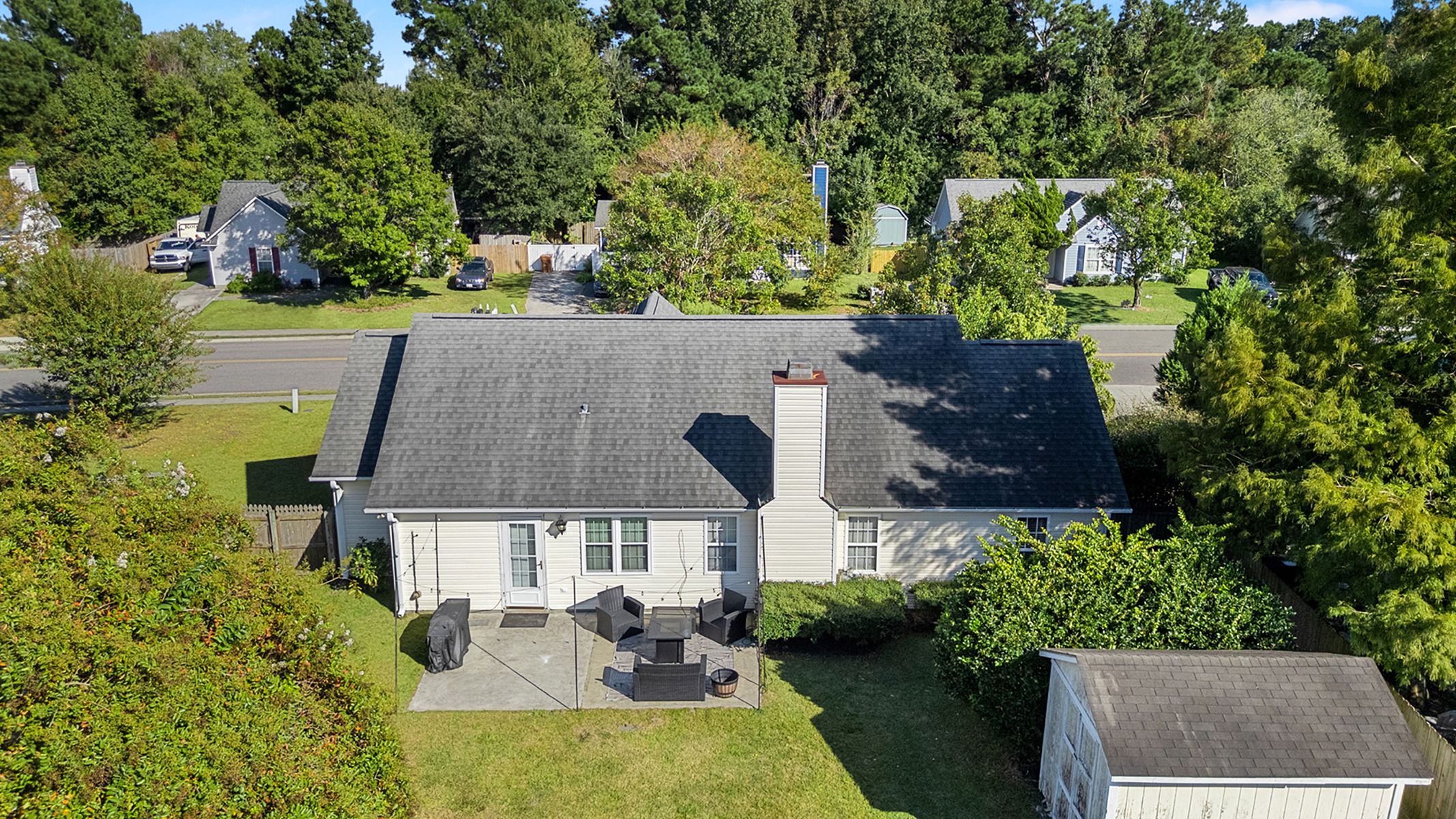  2209 White Road, Wilmington, NC 28411 - 物件實景
