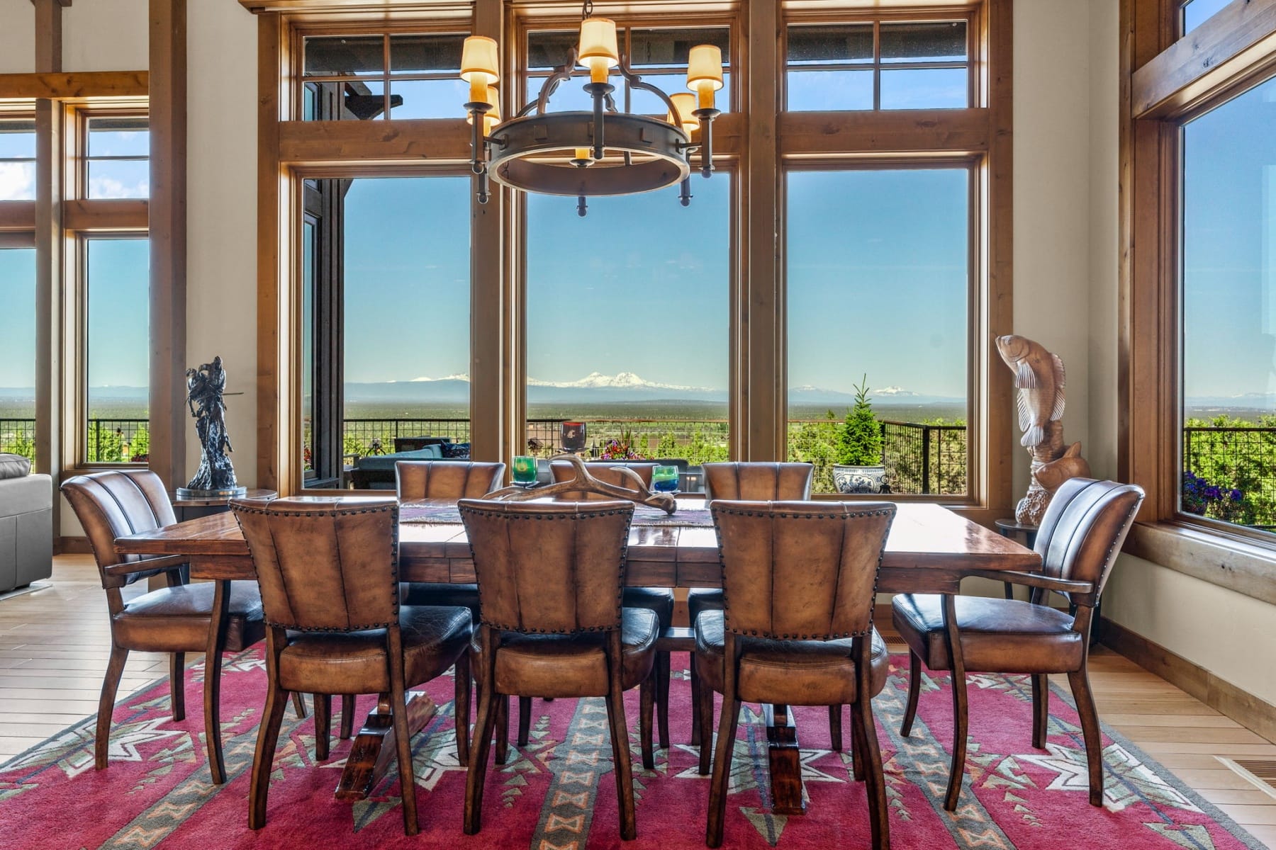  15403 SW Hope Vista Drive Powell Butte, OR 97753 - 物件實景