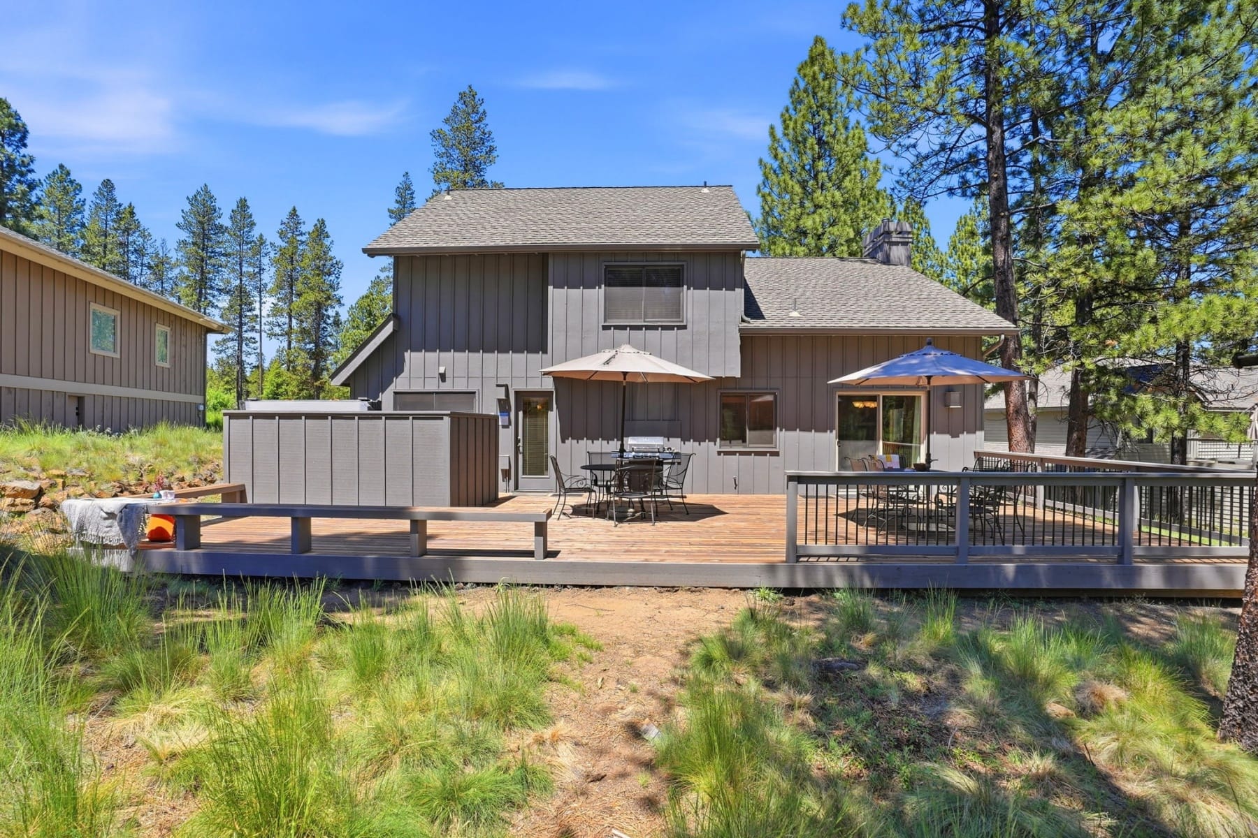  18120 Mt Baker Lane #5 Sunriver, OR 97707 - 物件實景