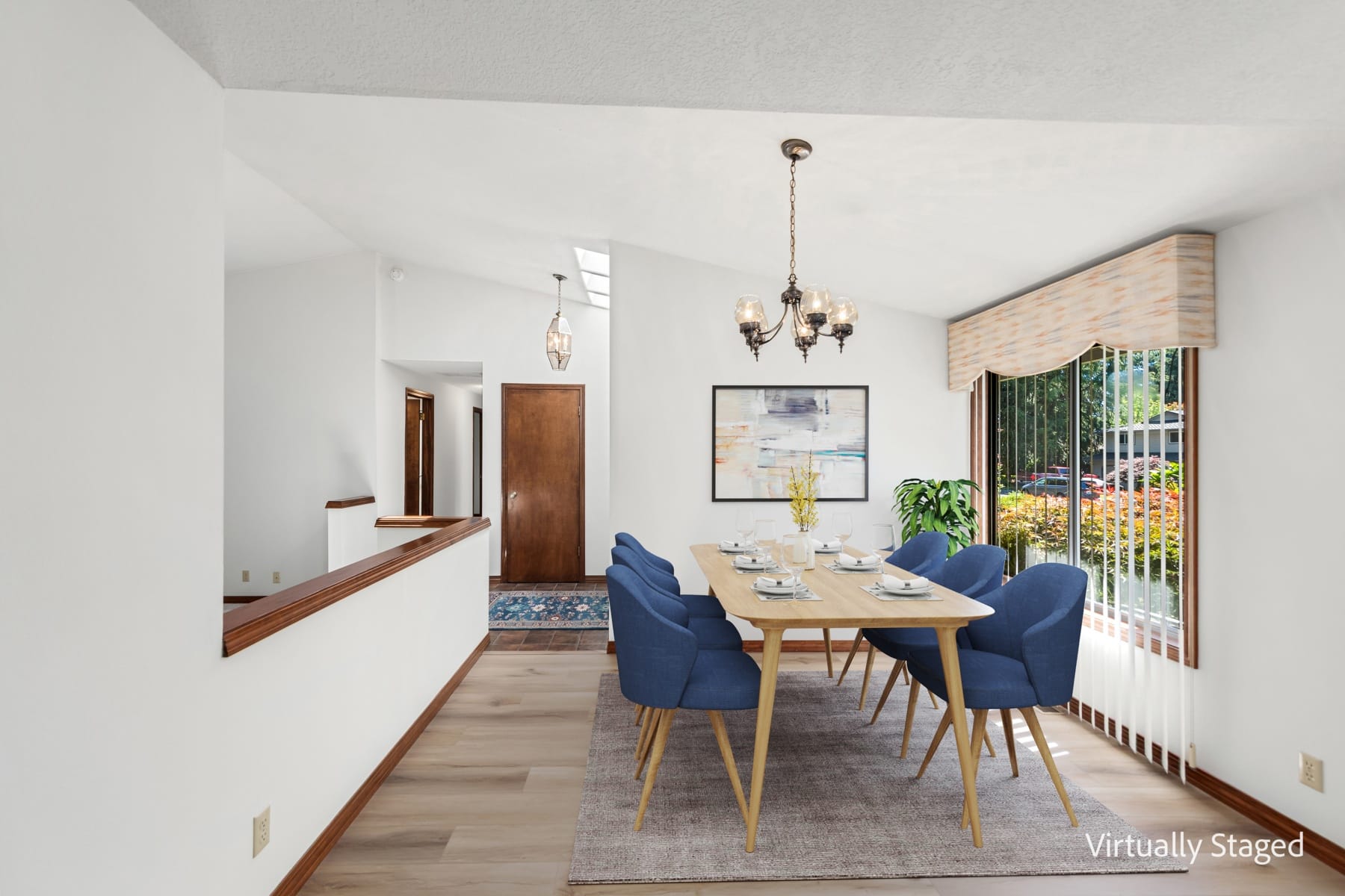  20015 NW PAULINA DR Portland, OR 97210 - 物件實景