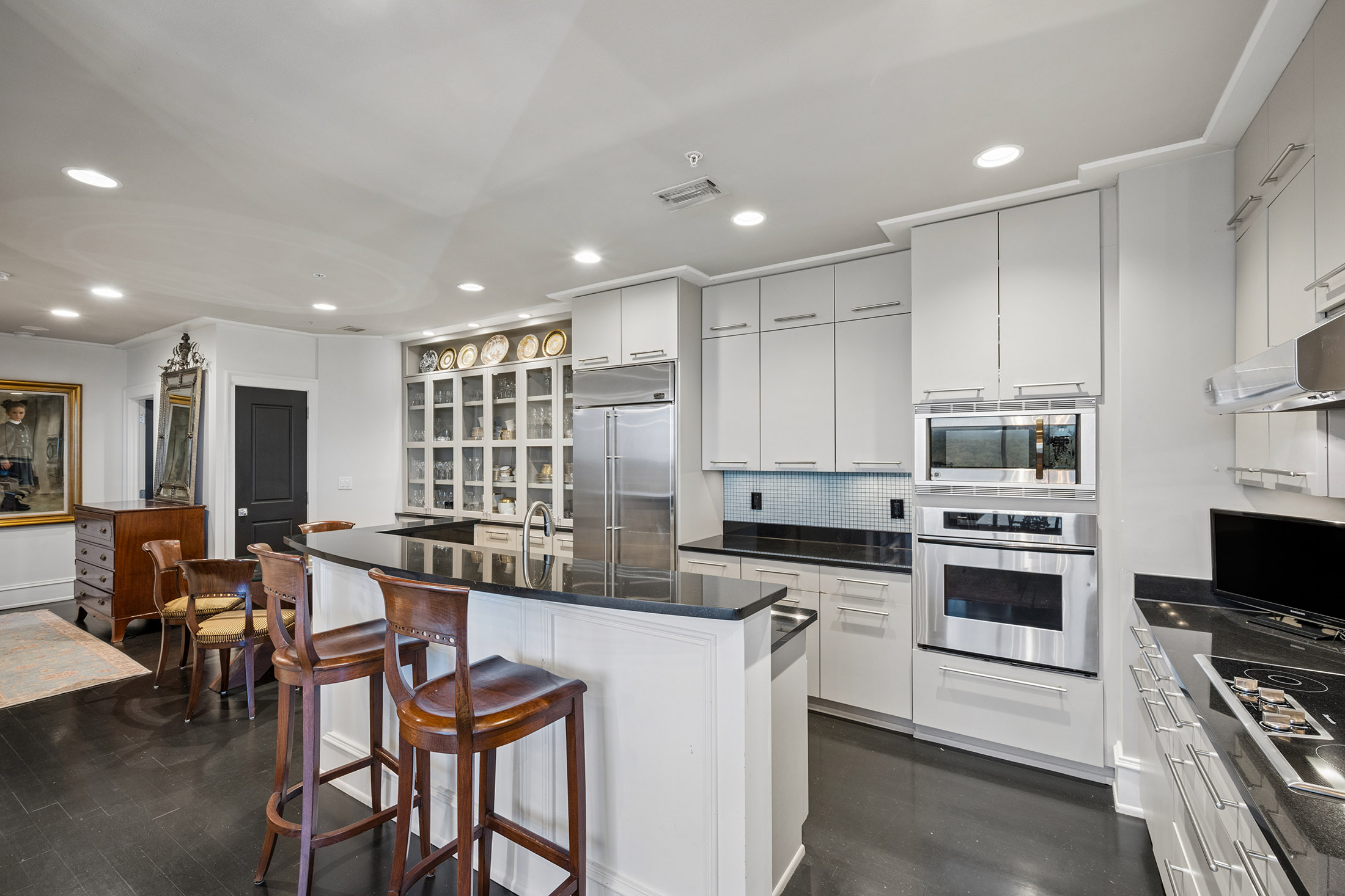  Exceptional Space, Skyline Views, and an Unbeatable Buckhead Location - 物件實景