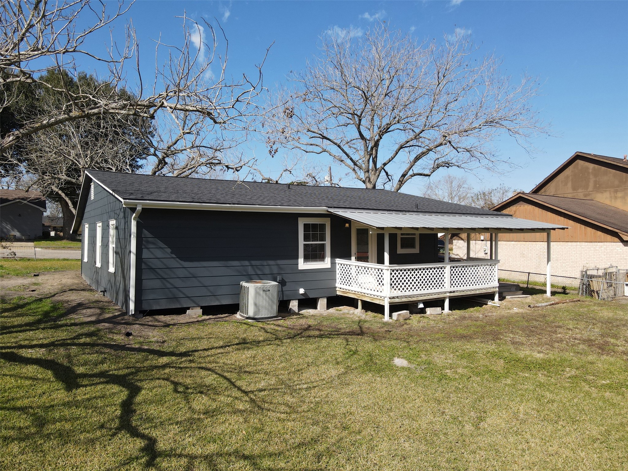  407 N Amthor Street,Bellville, TX, 77418 - 物件實景