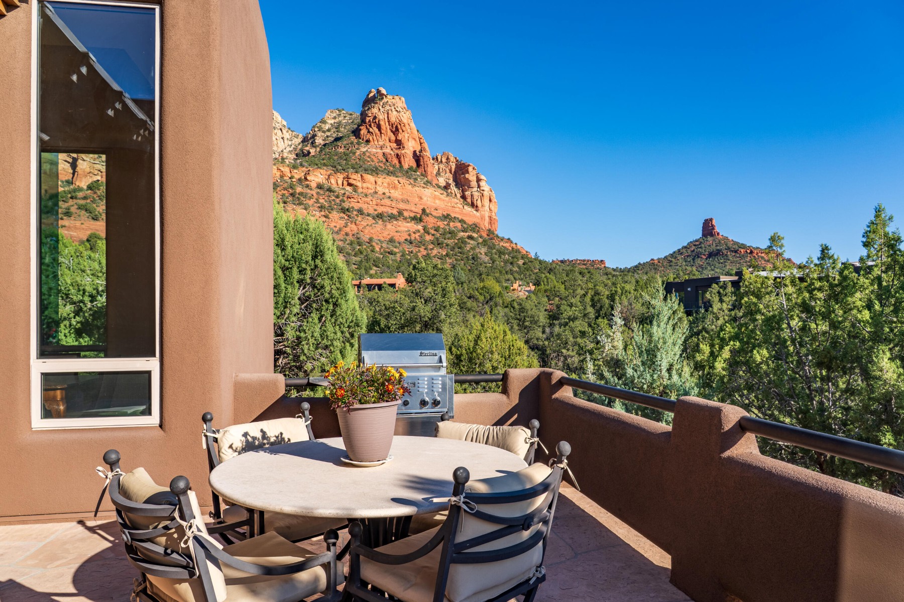  30 Tourmaline Trail  Sedona, AZ - 物件實景