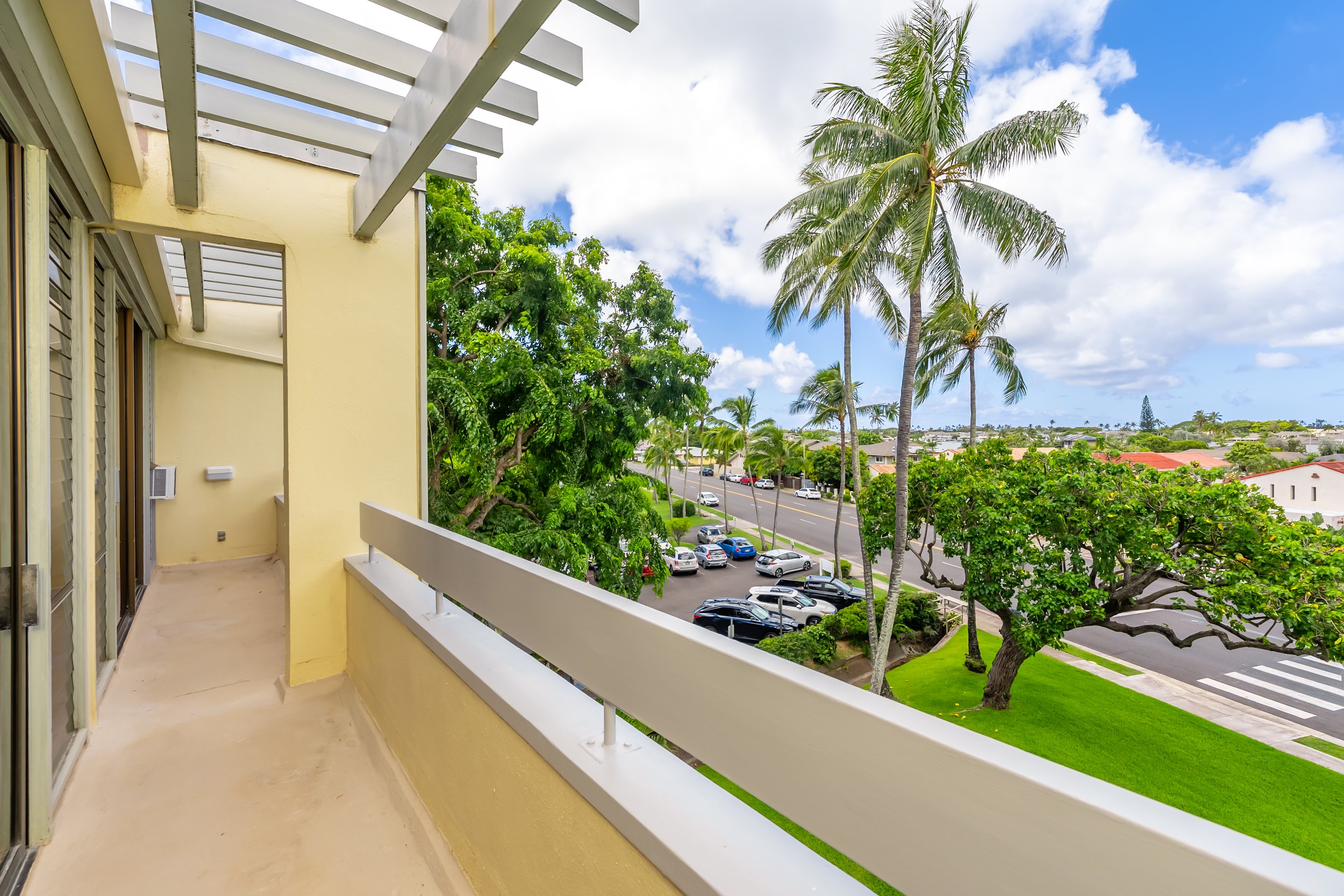 Plaza Hawaii Kai, Sunset views - 物件實景