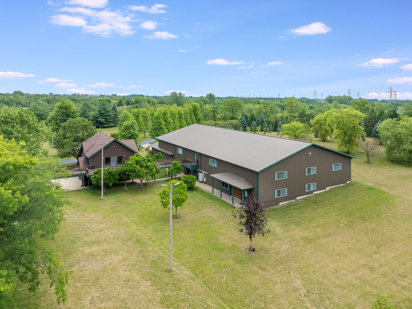 Frankfort, Illinois, 60423, United States, 8 Bedrooms Bedrooms, ,7 BathroomsBathrooms,Residential,For Sale,1911769
