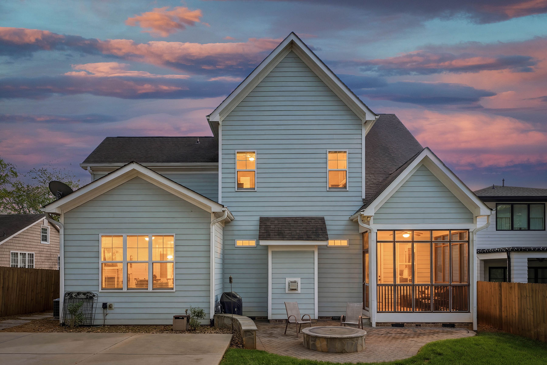  DILWORTH - 物件實景