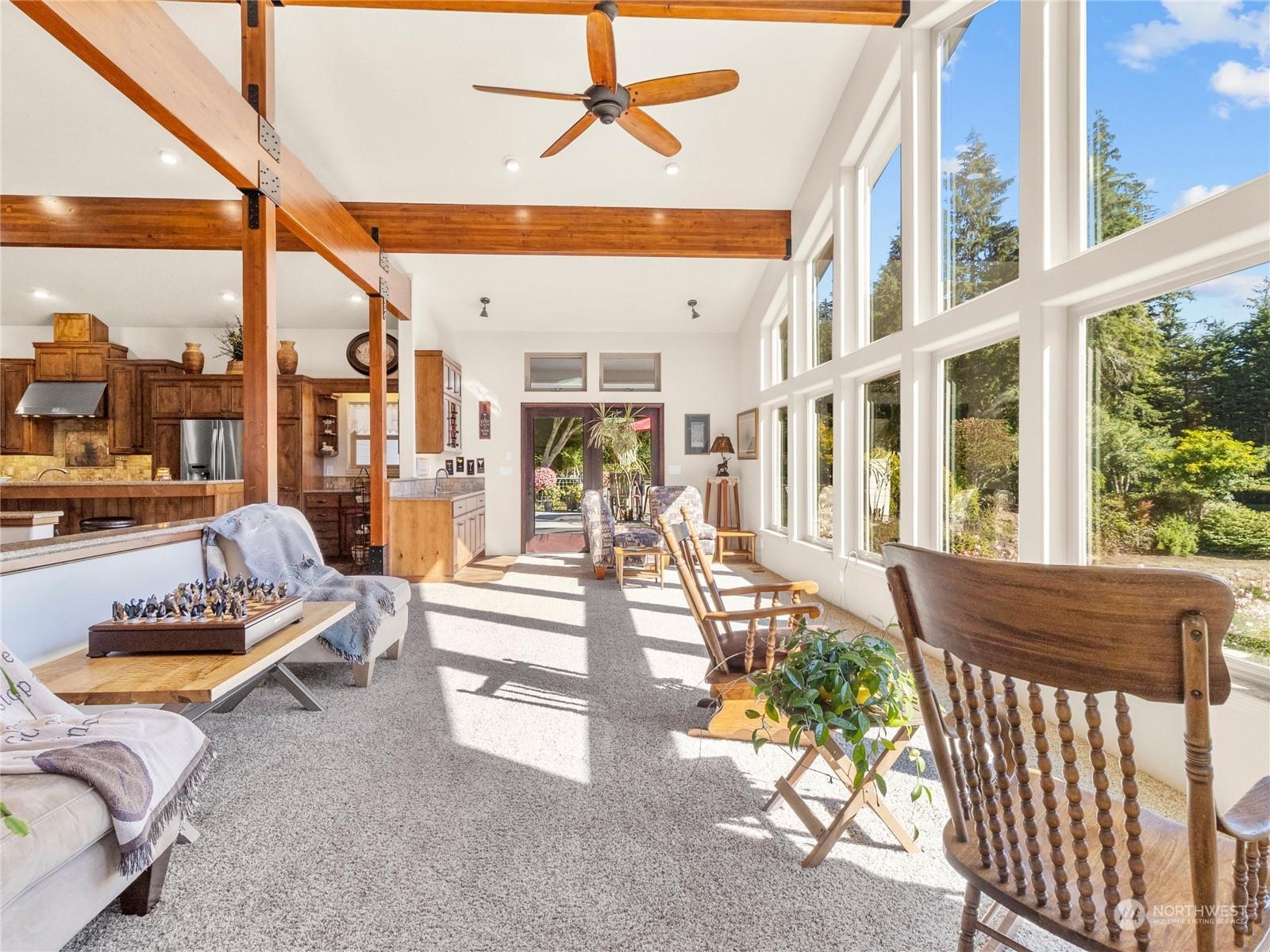 LONG BEACH, Washington, 98624, United States, 3 Bedrooms Bedrooms, ,4 BathroomsBathrooms,Residential,For Sale,1827835