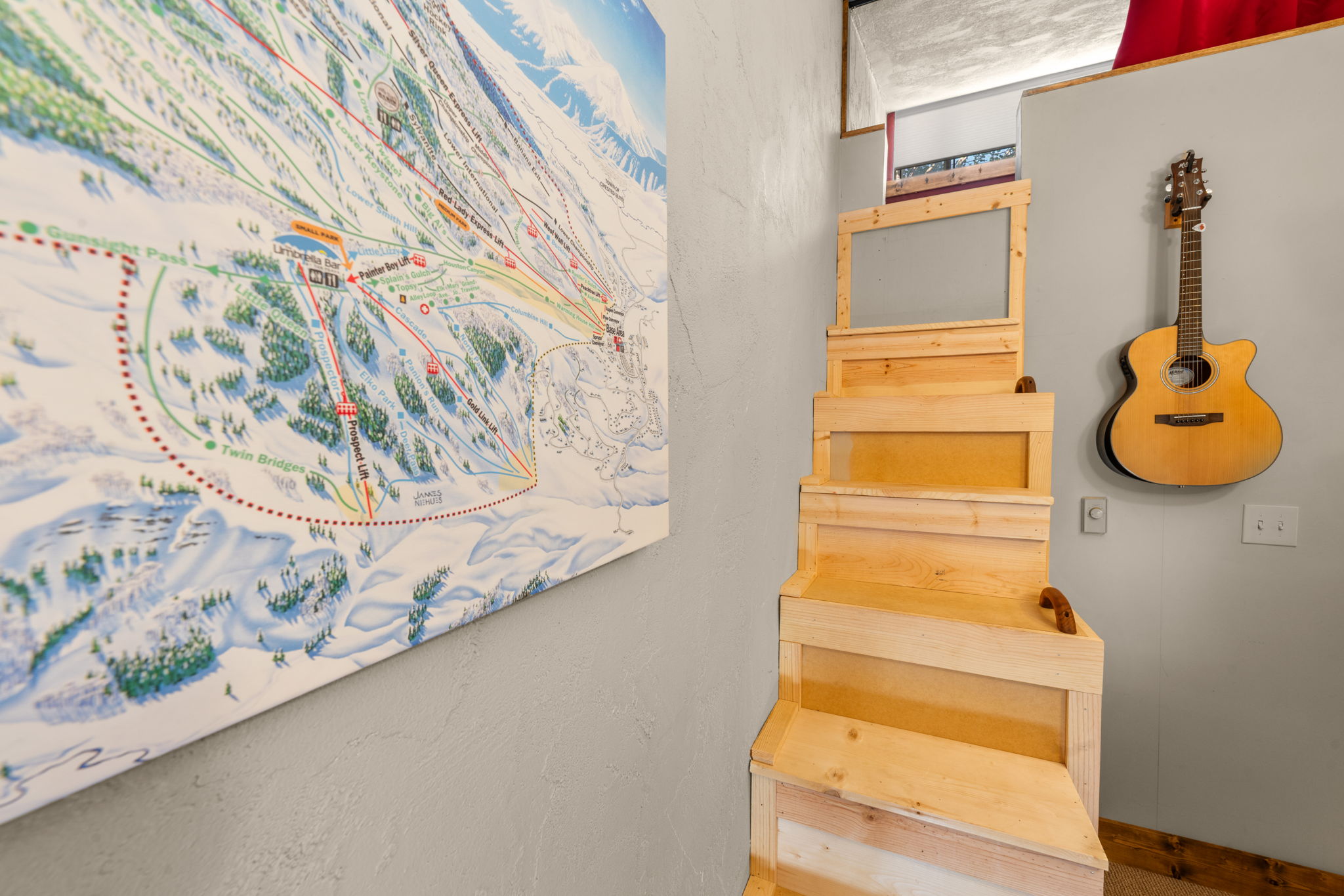  New Remodel at the base of Crested Butte Mountain Resort - 物件實景