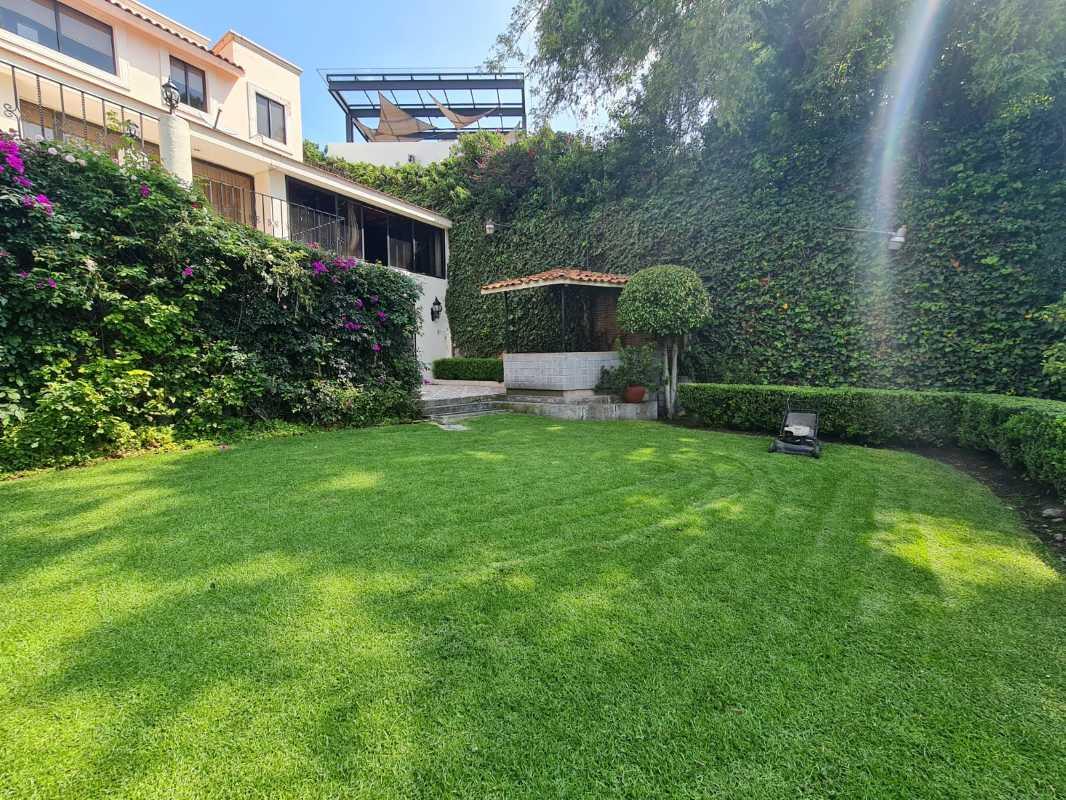 Tanforan, Naucalpan de Juárez, Estado de México, 53900, Mexico, 4 Bedrooms Bedrooms, ,4 BathroomsBathrooms,Residential,For Sale,Tanforan,1459489