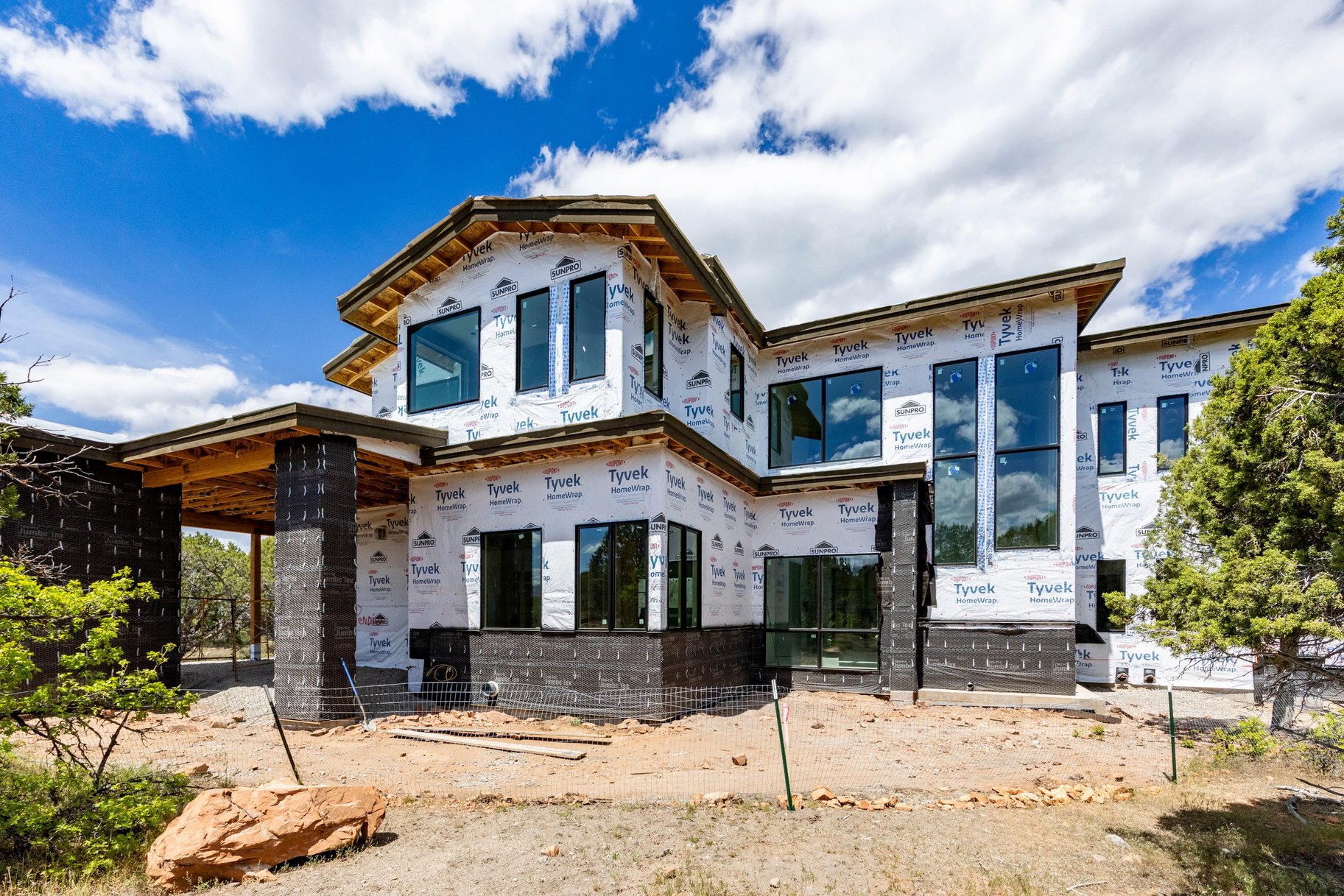  Luxury on Top of the Red Ledges - 物件實景
