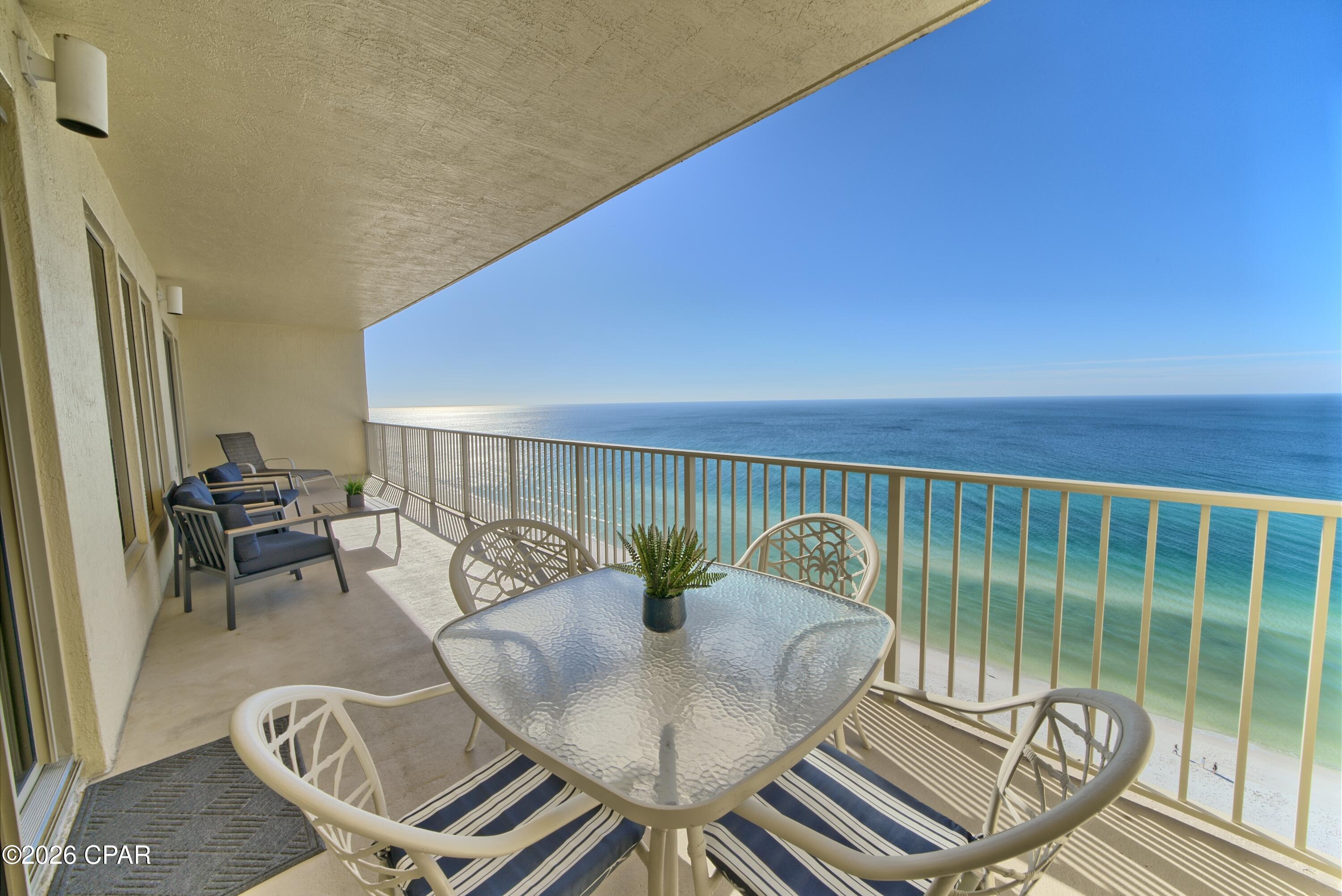 Panama City Beach, Florida, 32408, United States, 2 Bedrooms Bedrooms, ,2 BathroomsBathrooms,Residential,For Sale,2015337