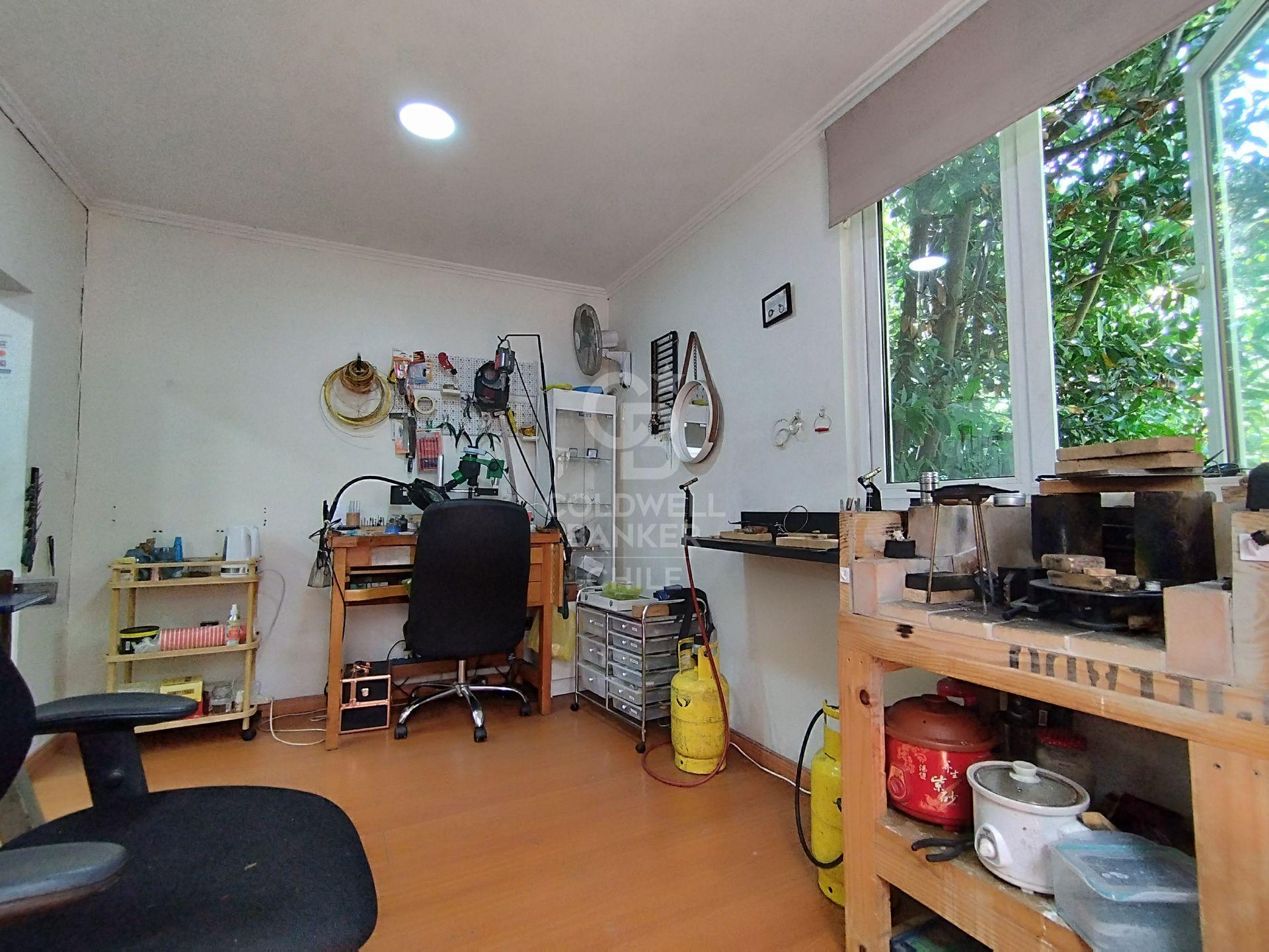 Colina, Chile, 3 Bedrooms Bedrooms, ,3 BathroomsBathrooms,Residential,For Sale,1708000