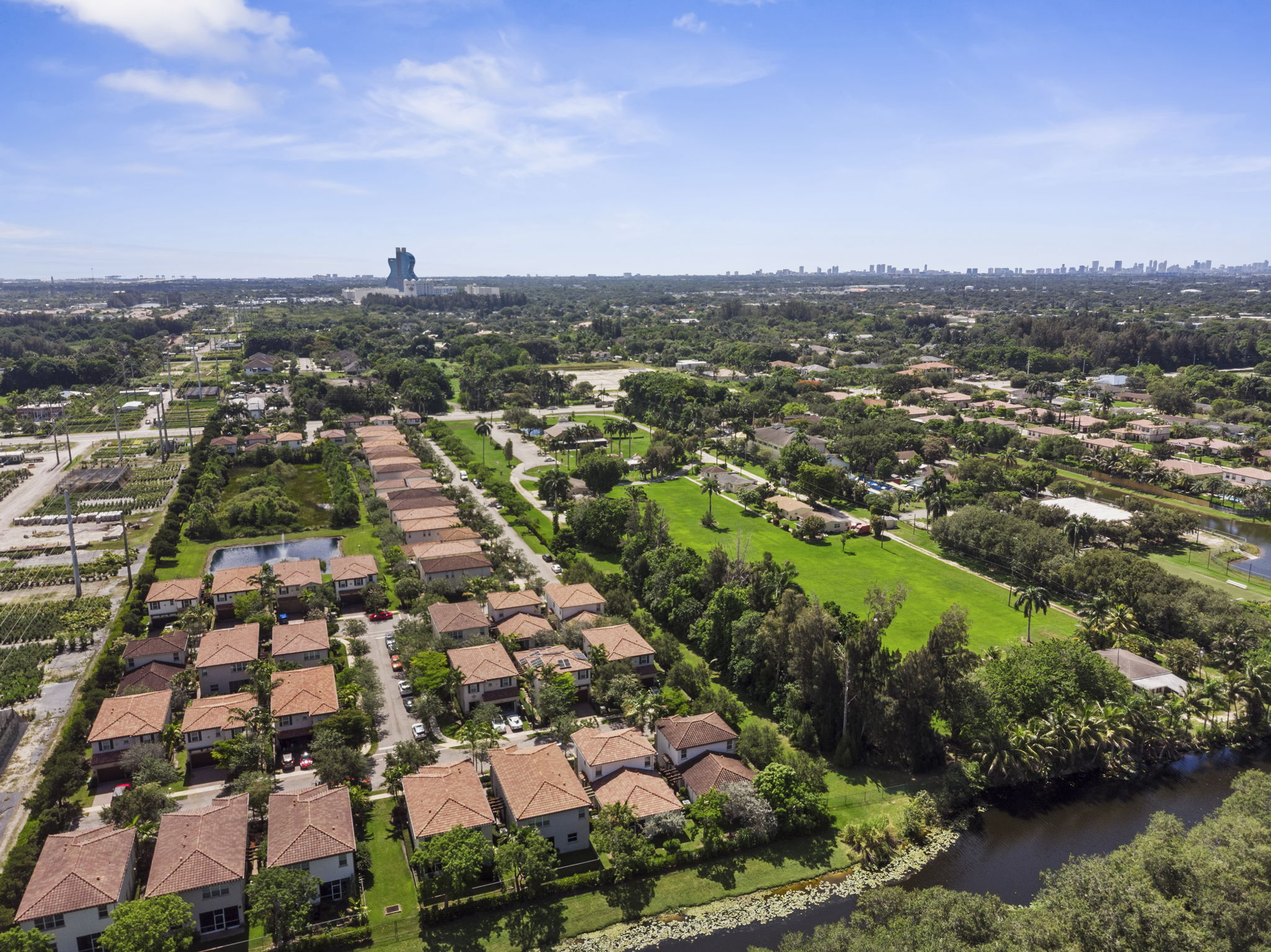  5319 Falcon Trail, Davie, FL 33314 - 物件實景