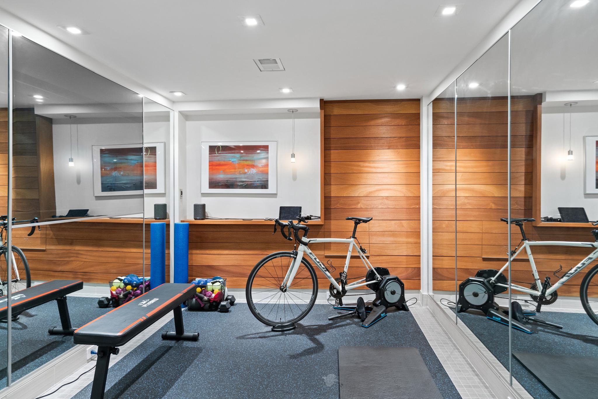  2533 N Ridgeview Road, Arlington, VA, 22207 - 物件實景