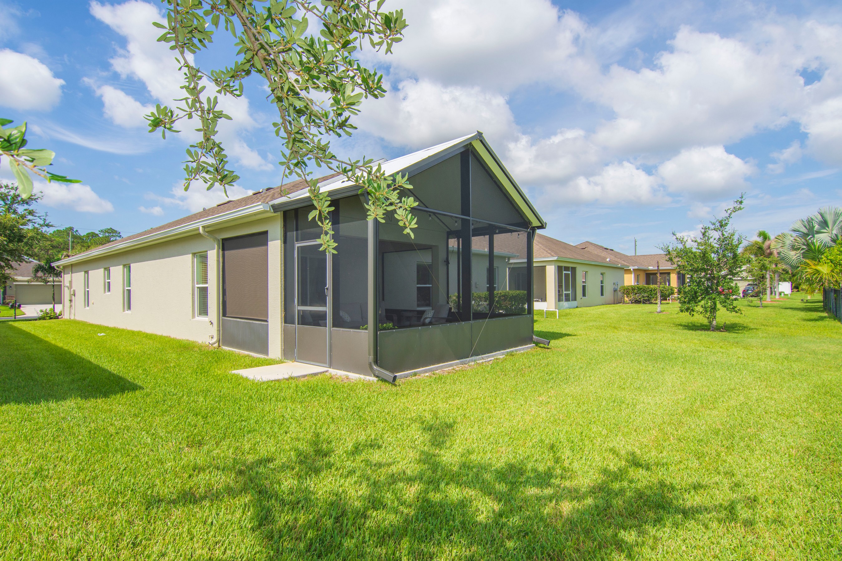  8058 Westfield Circle, Vero Beach, FL 32966 - 物件實景